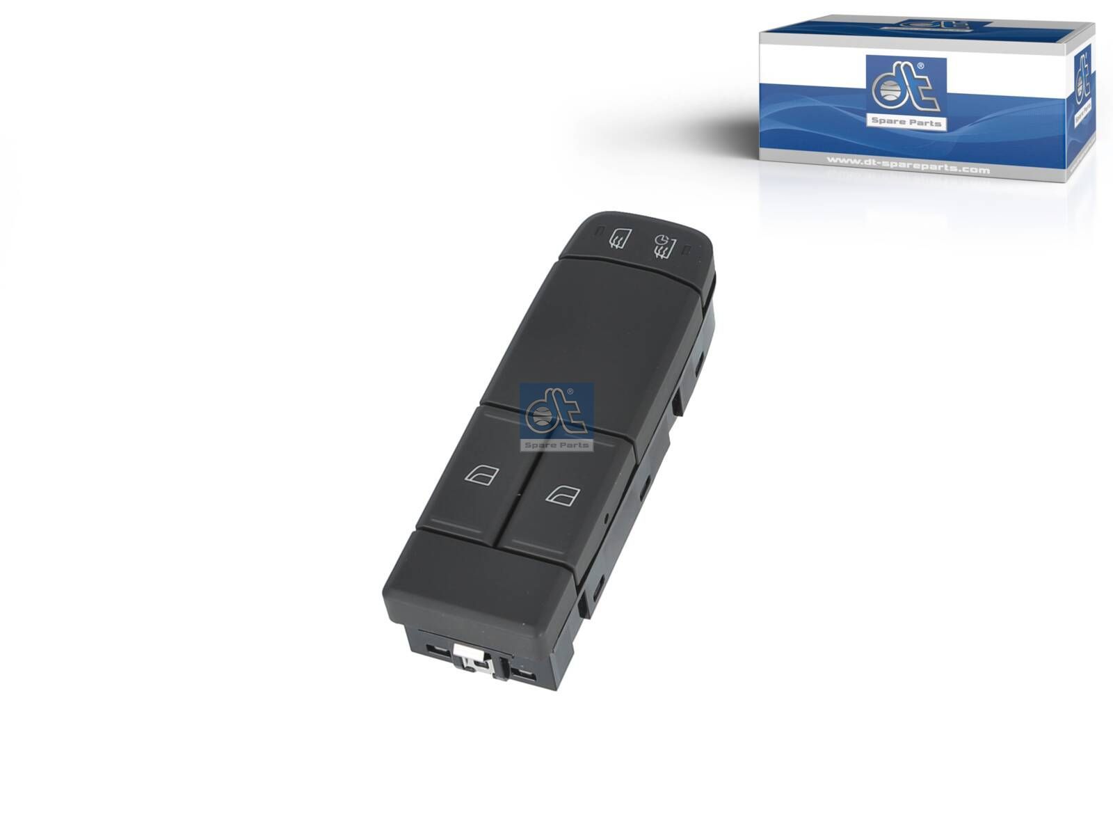 Control panel | DT Spare Parts 2.25382