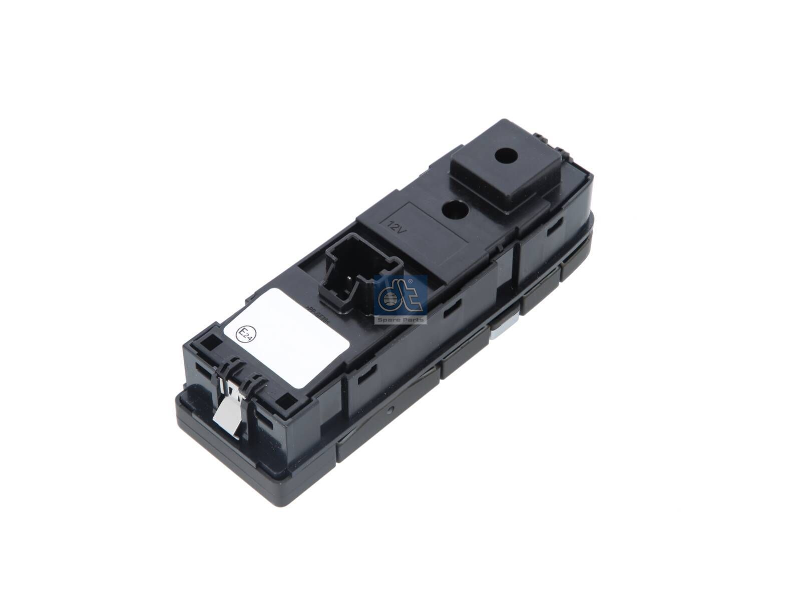 Control panel | DT Spare Parts 2.25386
