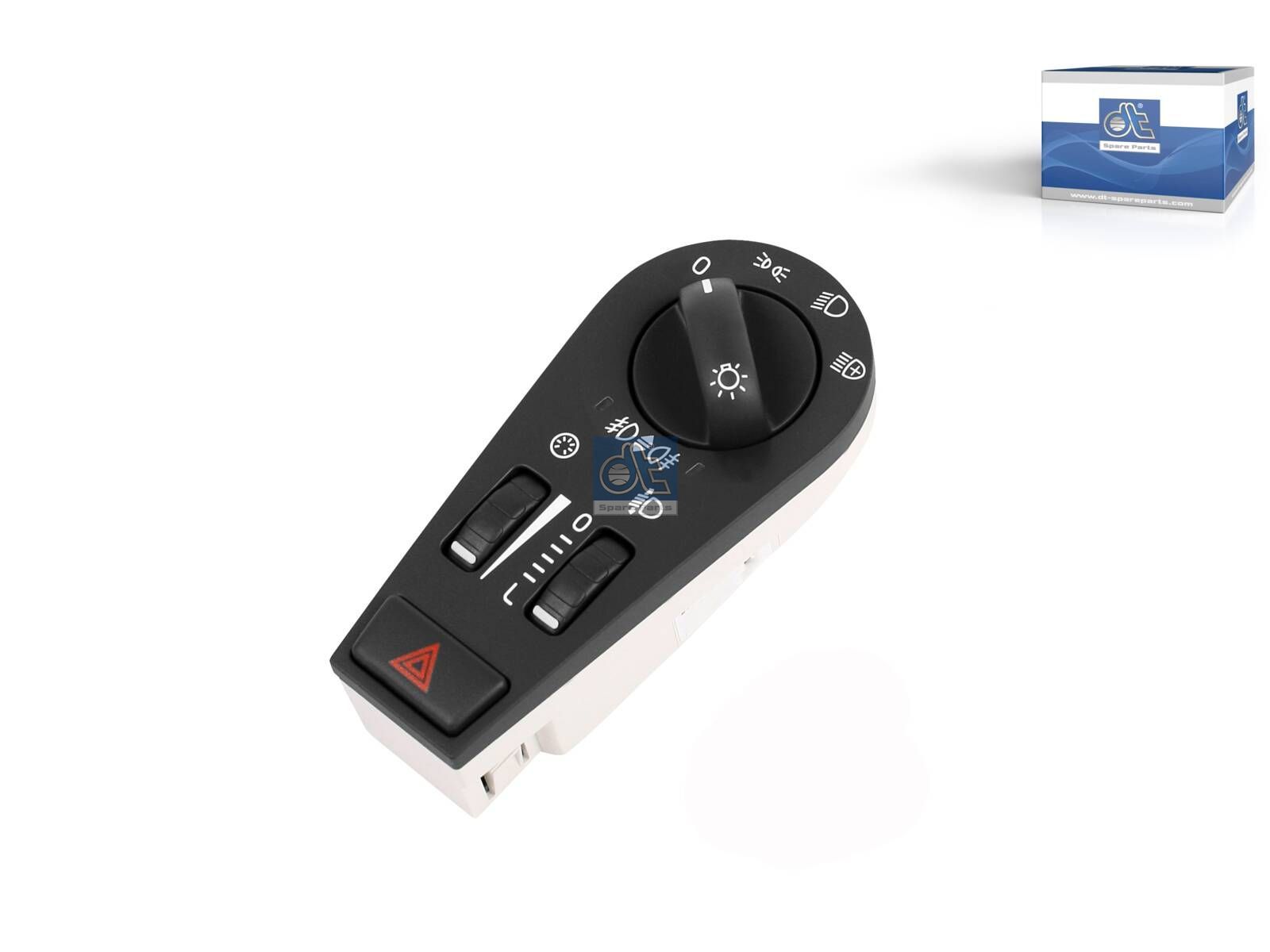 Light module | DT Spare Parts 2.25395