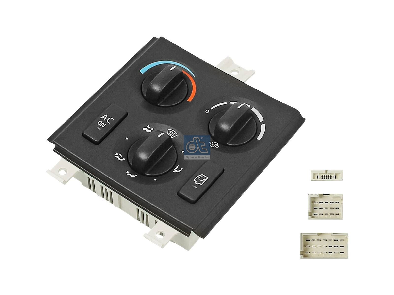 Control unit | DT Spare Parts 2.25396