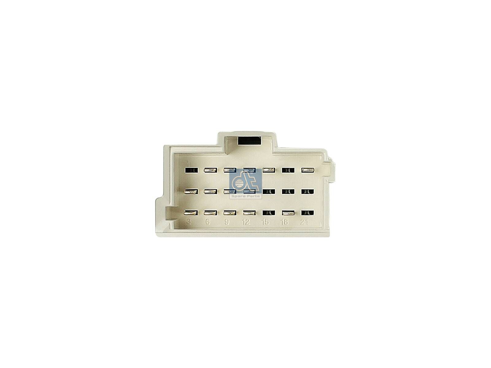 Control unit | DT Spare Parts 2.25396