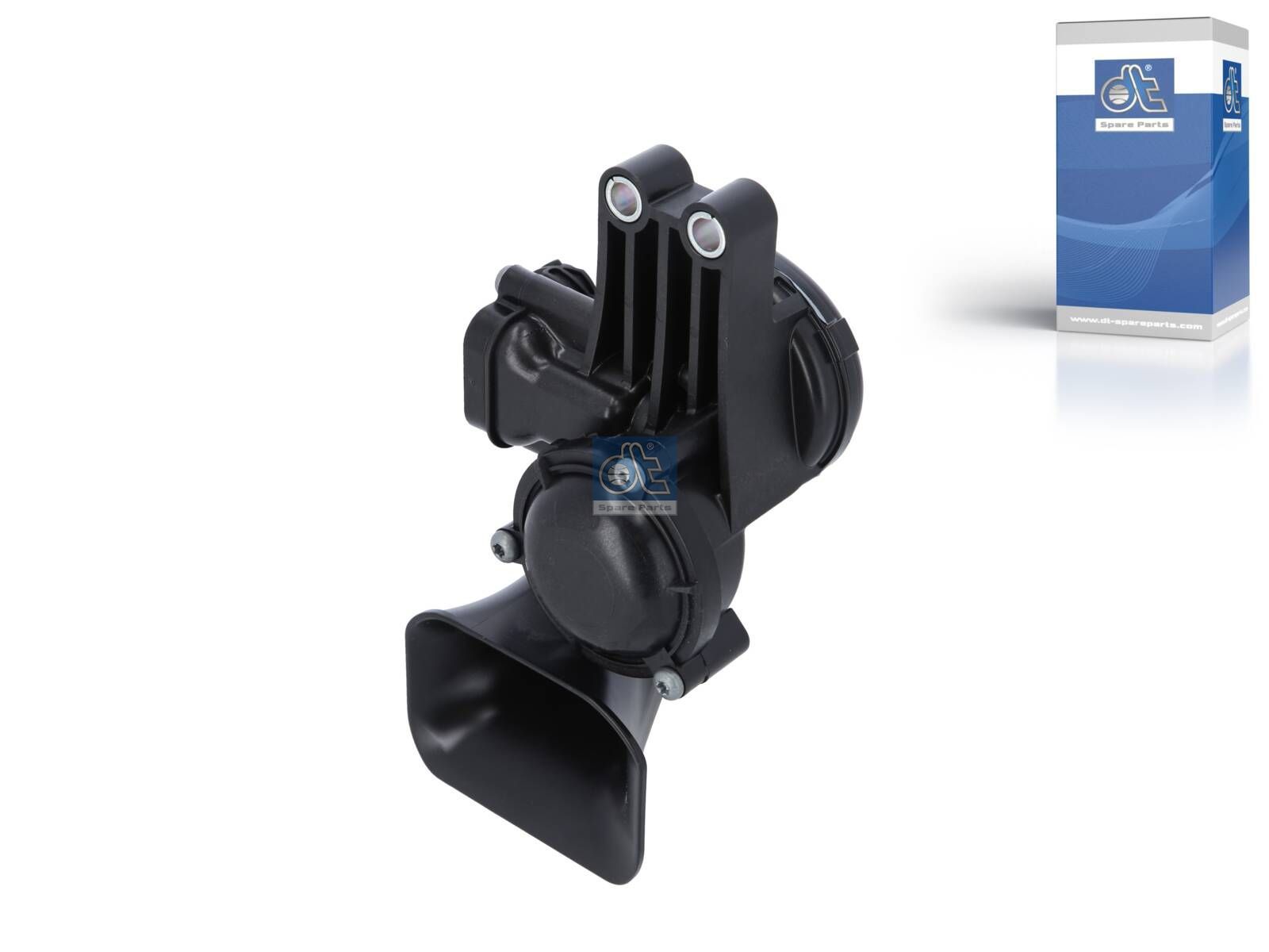 Horn | DT Spare Parts 2.25401