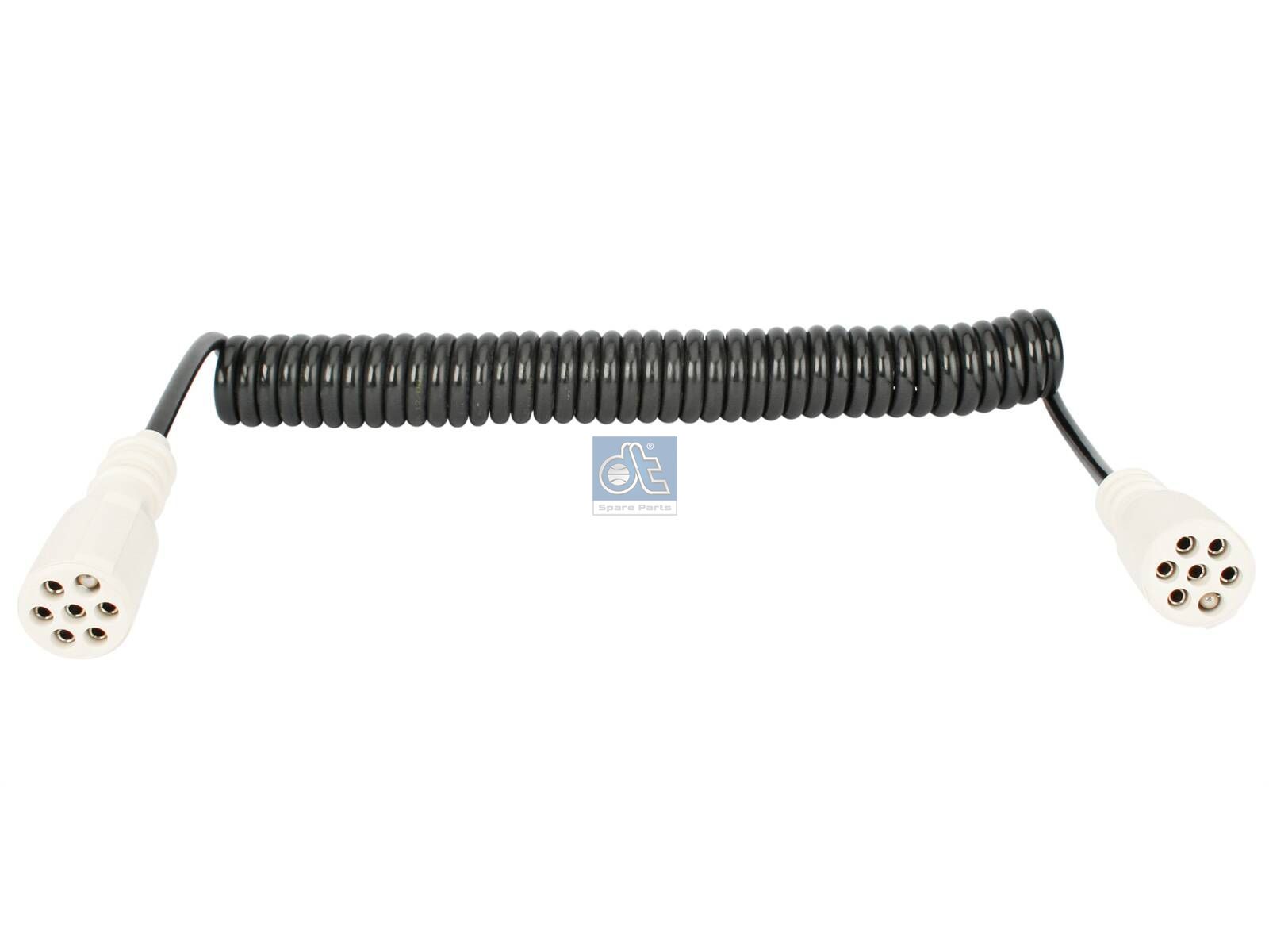 Electrical coil | DT Spare Parts 2.25411