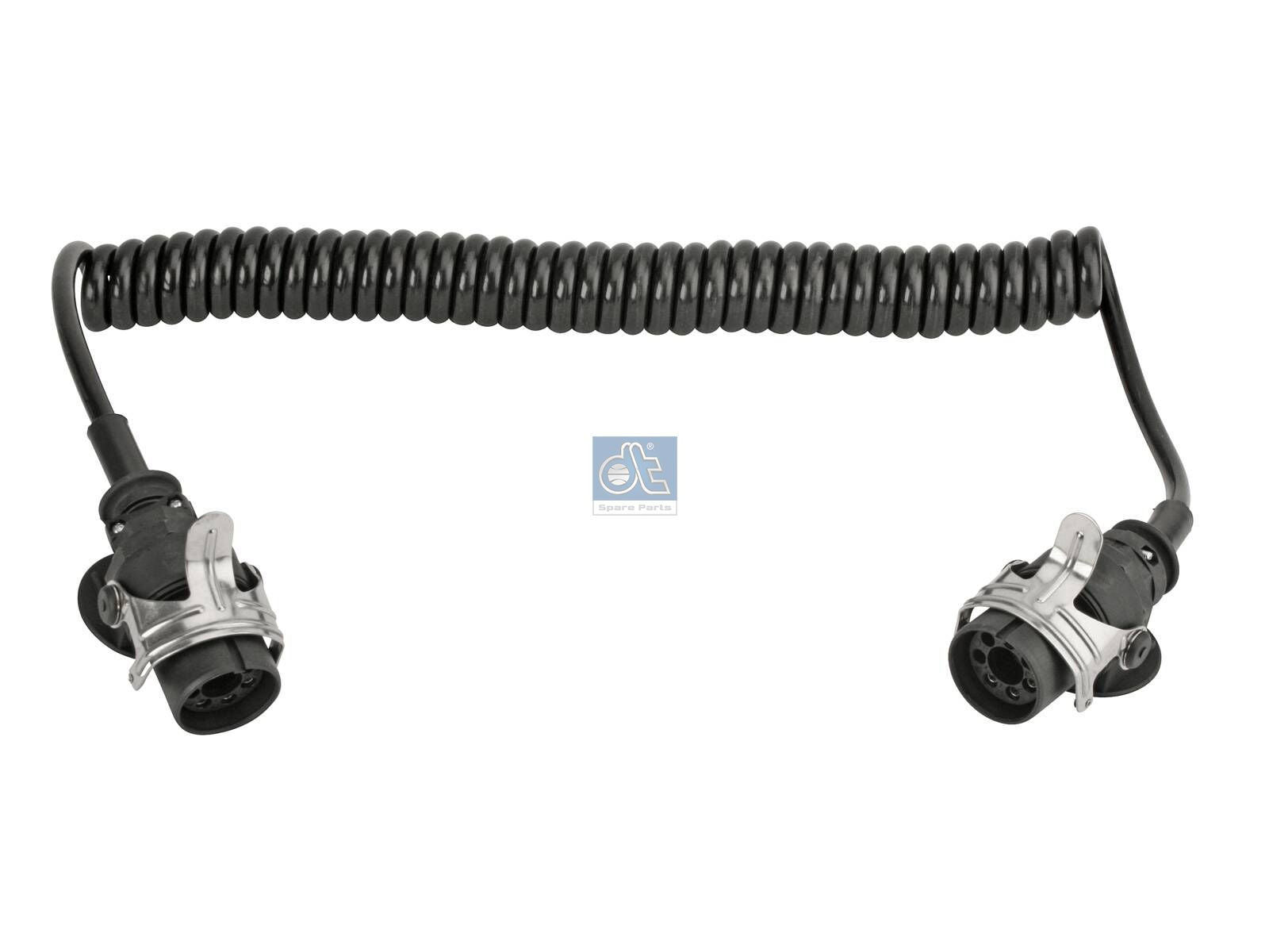 Electrical coil | DT Spare Parts 2.25413