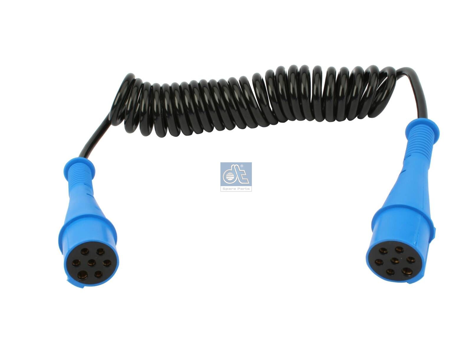 Electrical coil | DT Spare Parts 2.25414