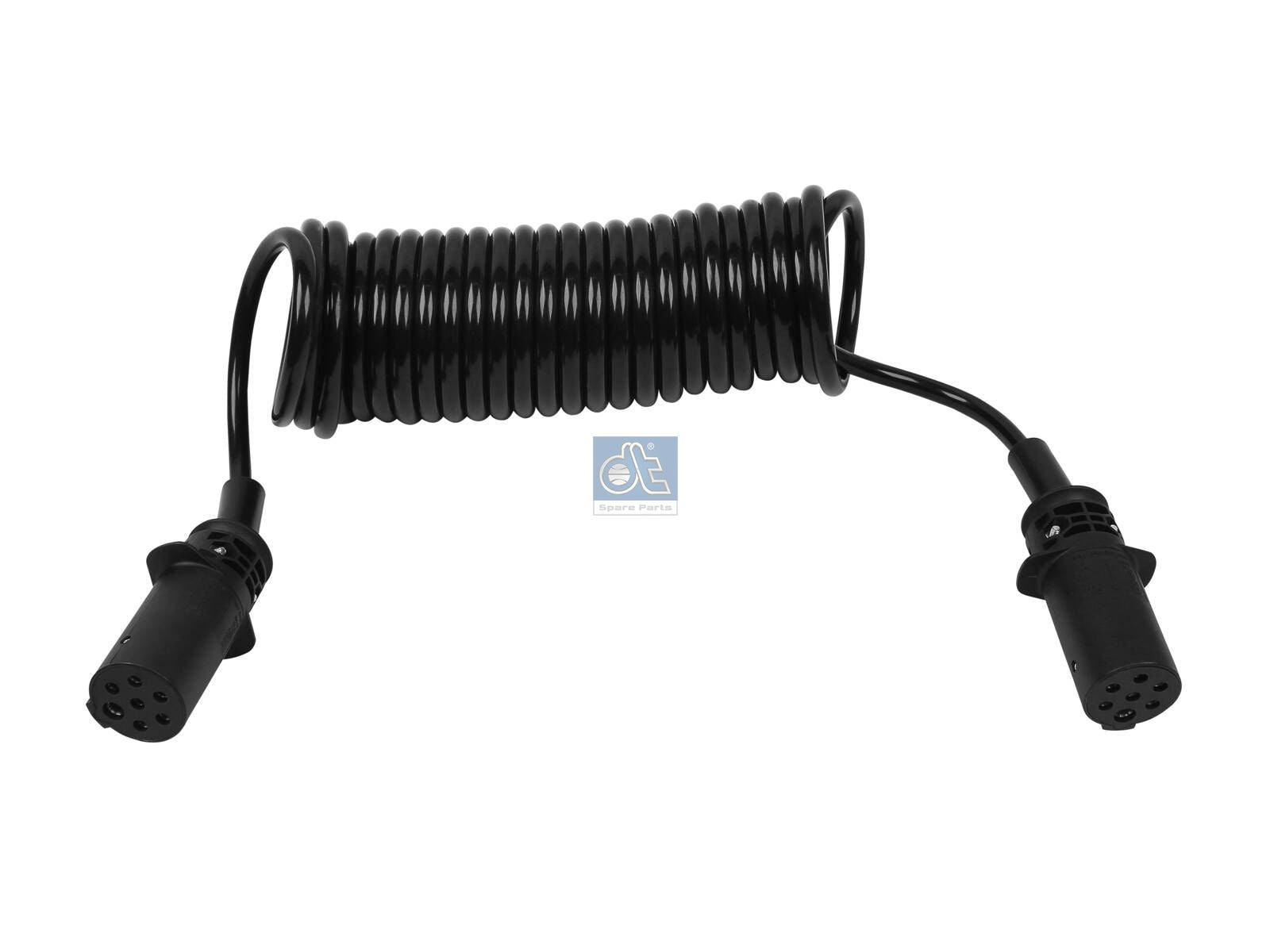 Electrical coil | DT Spare Parts 2.25415