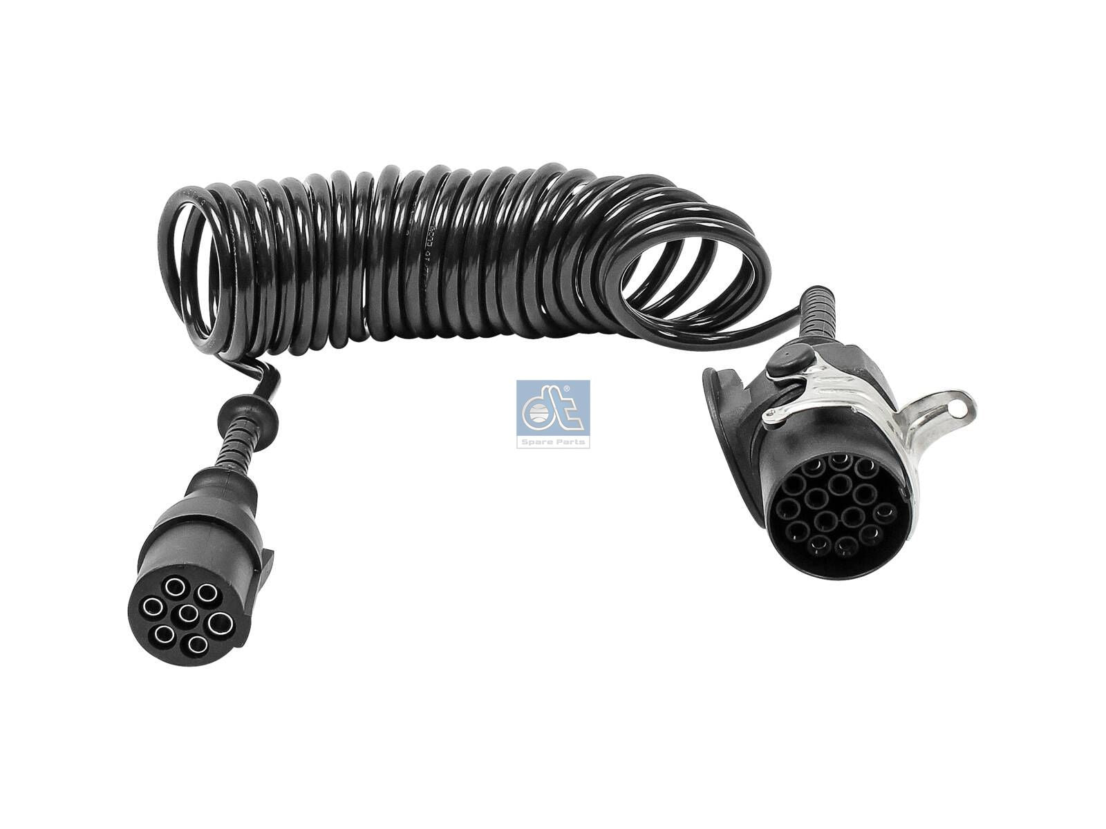 Electrical adapter coil | DT Spare Parts 2.25419