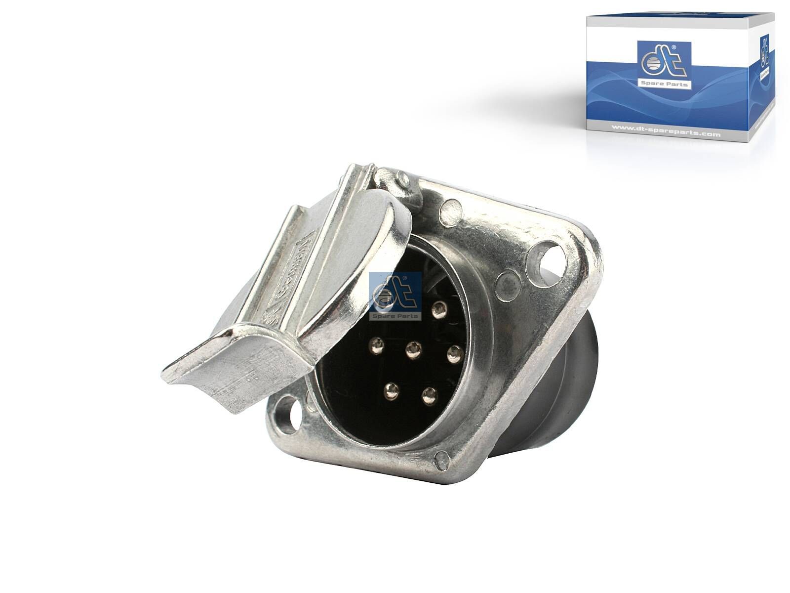 Socket | DT Spare Parts 2.25430