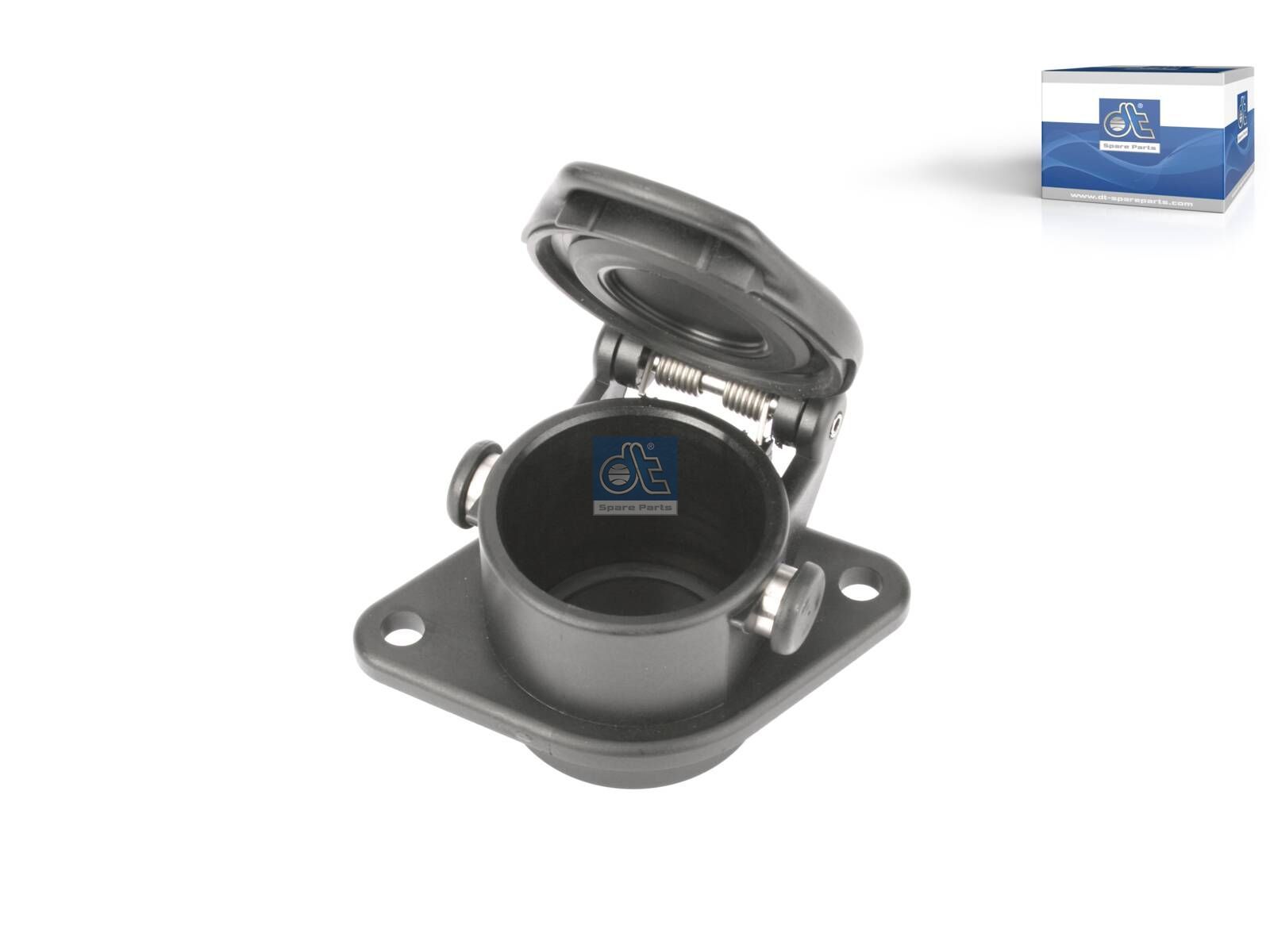 Park socket | DT Spare Parts 2.25431
