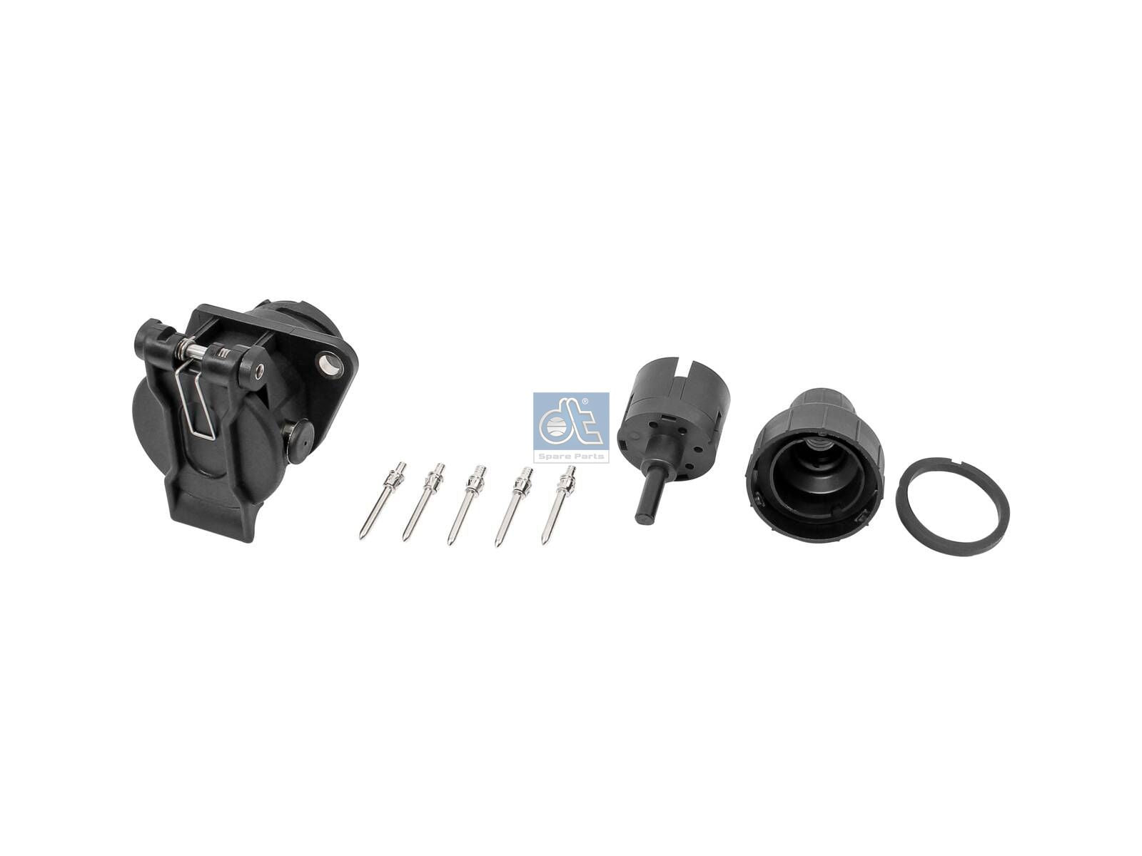 Socket | DT Spare Parts 2.25432