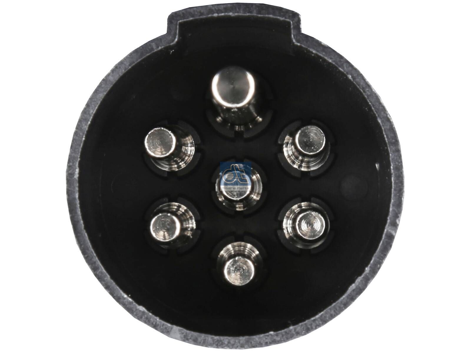 Socket | DT Spare Parts 2.25433