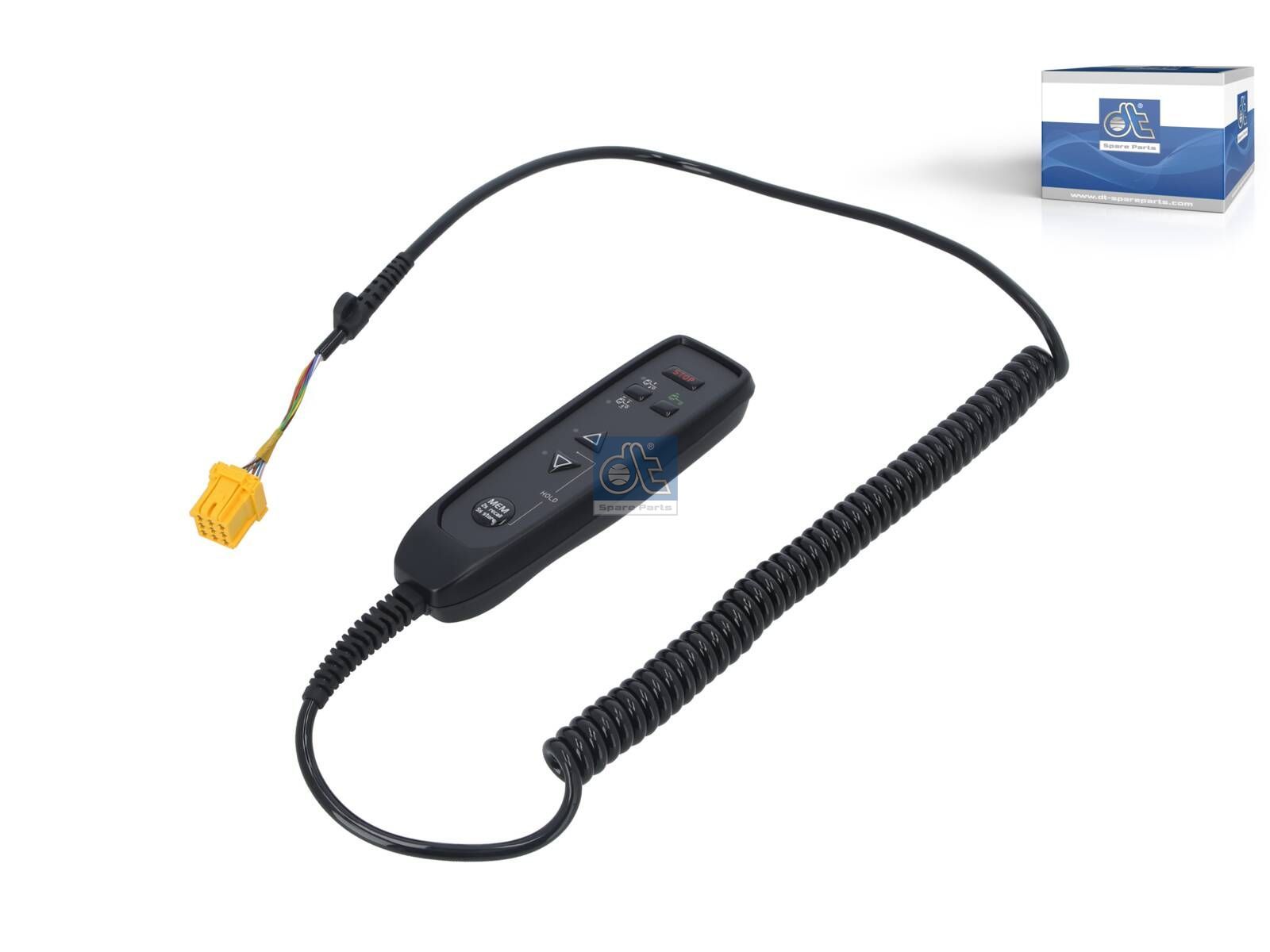 Remote control | DT Spare Parts 2.25450