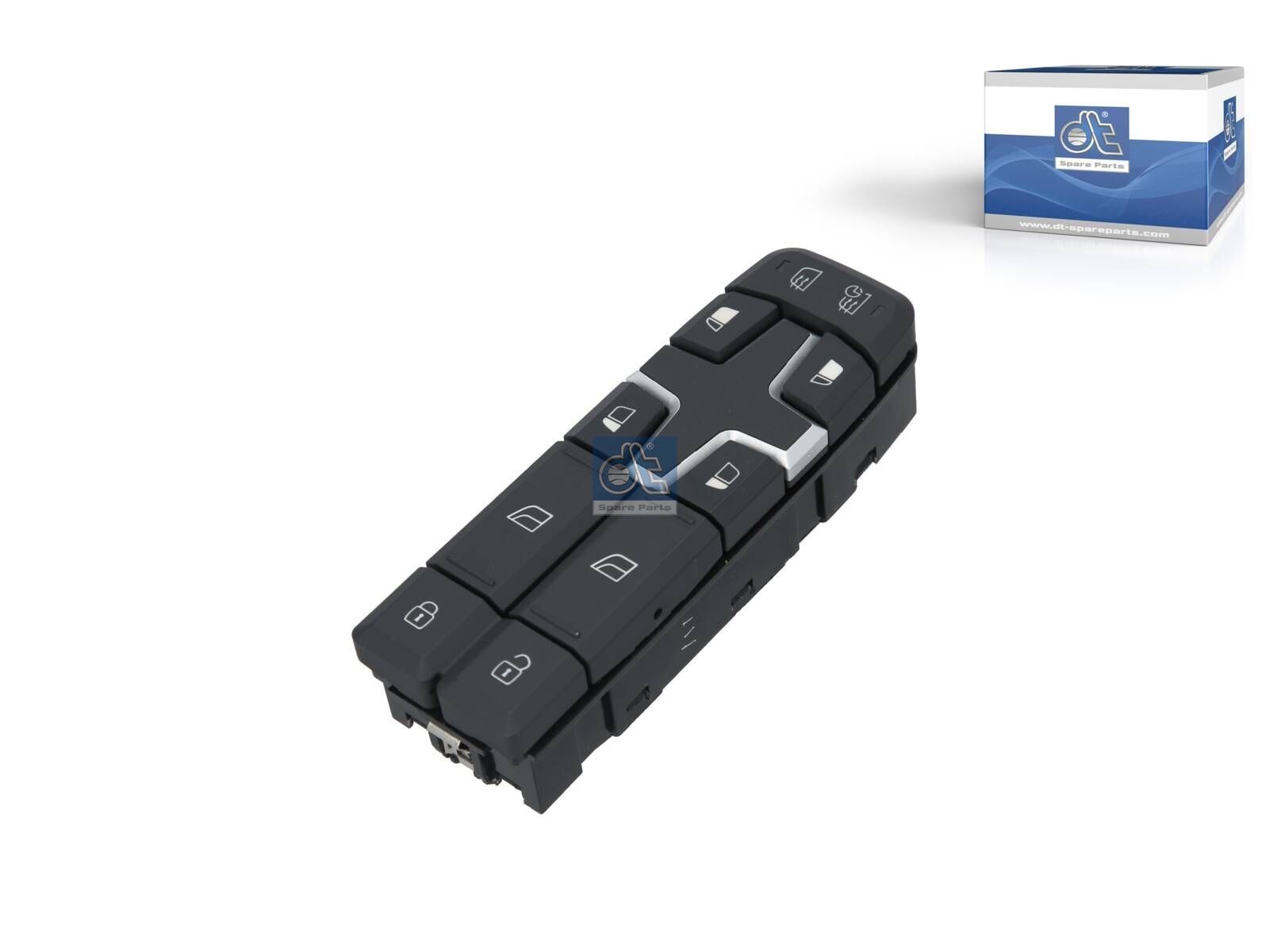Control panel | DT Spare Parts 2.25453