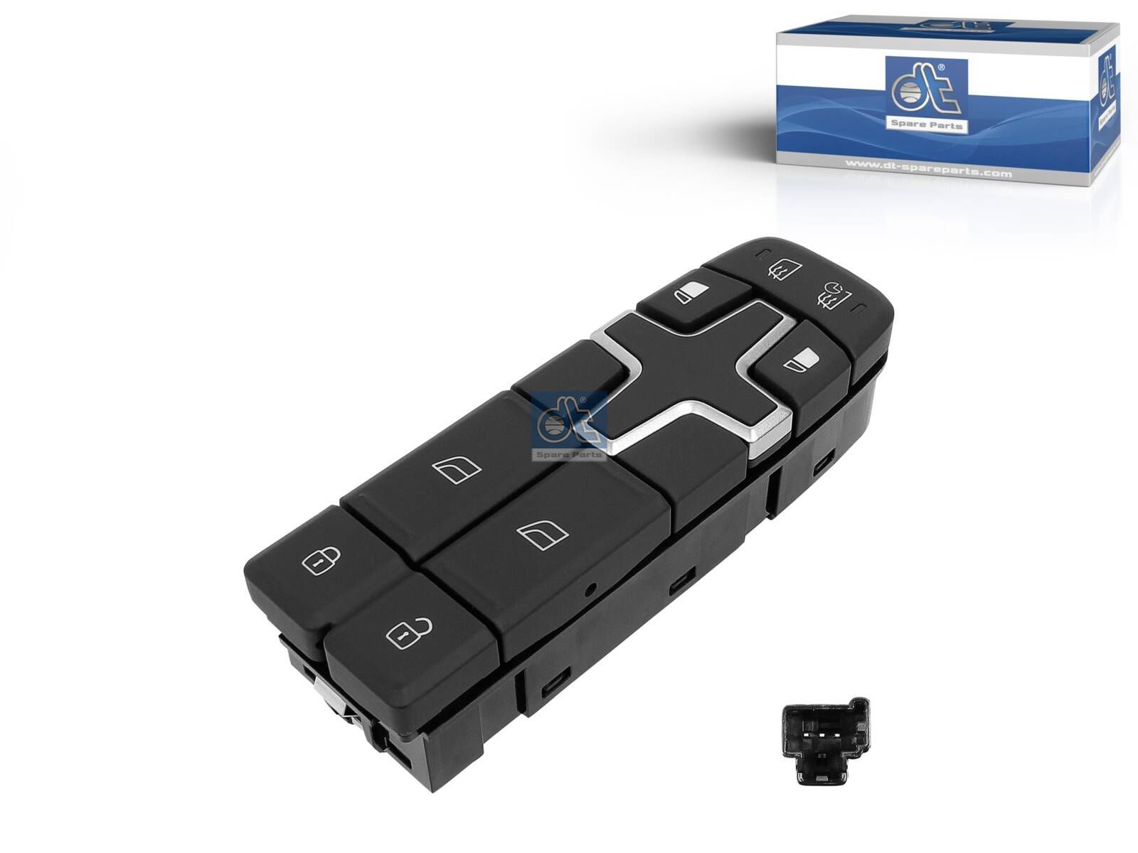 Control panel | DT Spare Parts 2.25455
