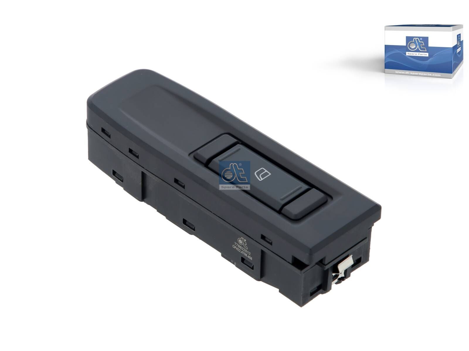 Control panel | DT Spare Parts 2.25456