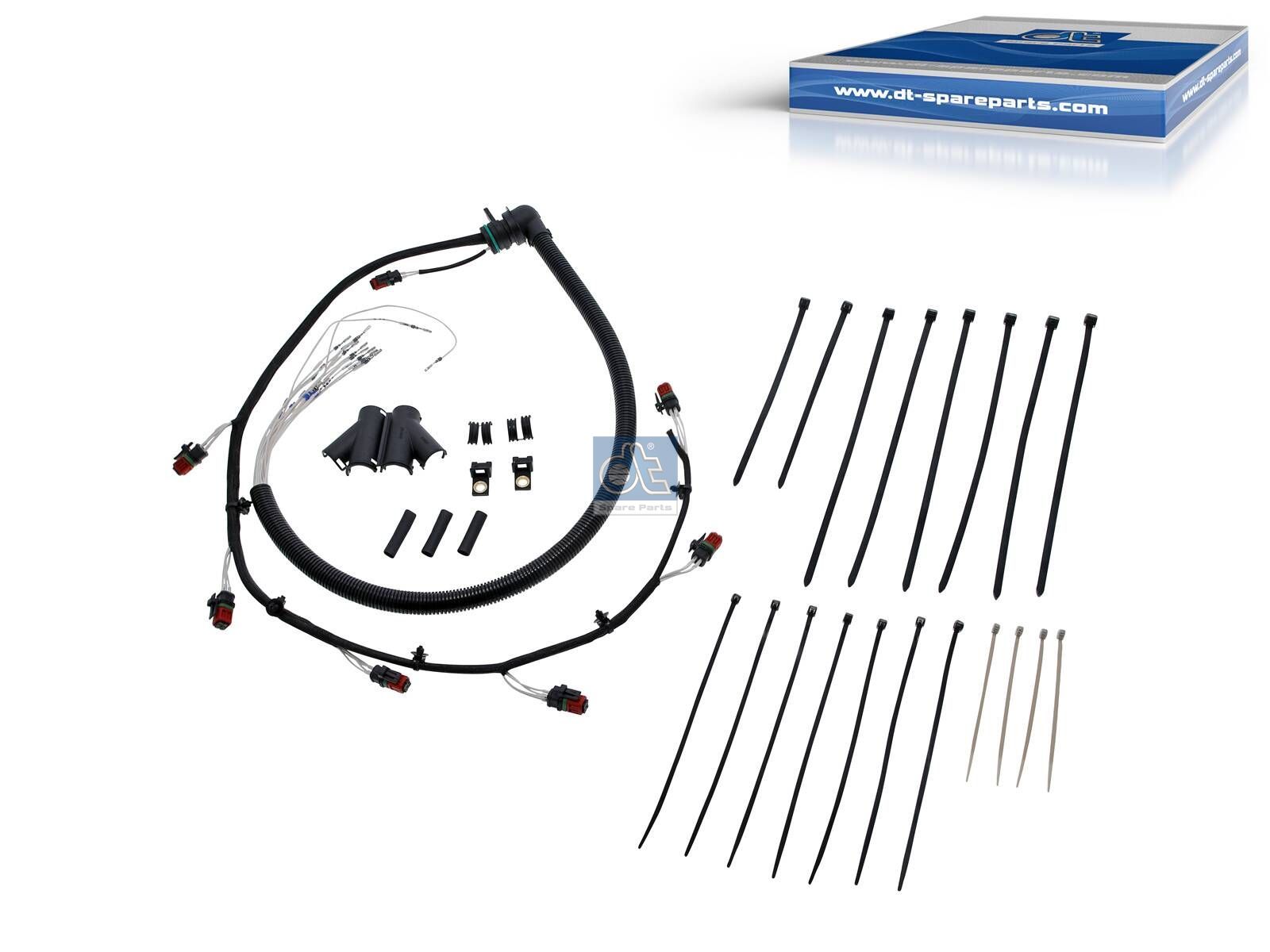 Cable harness | DT Spare Parts 2.25462