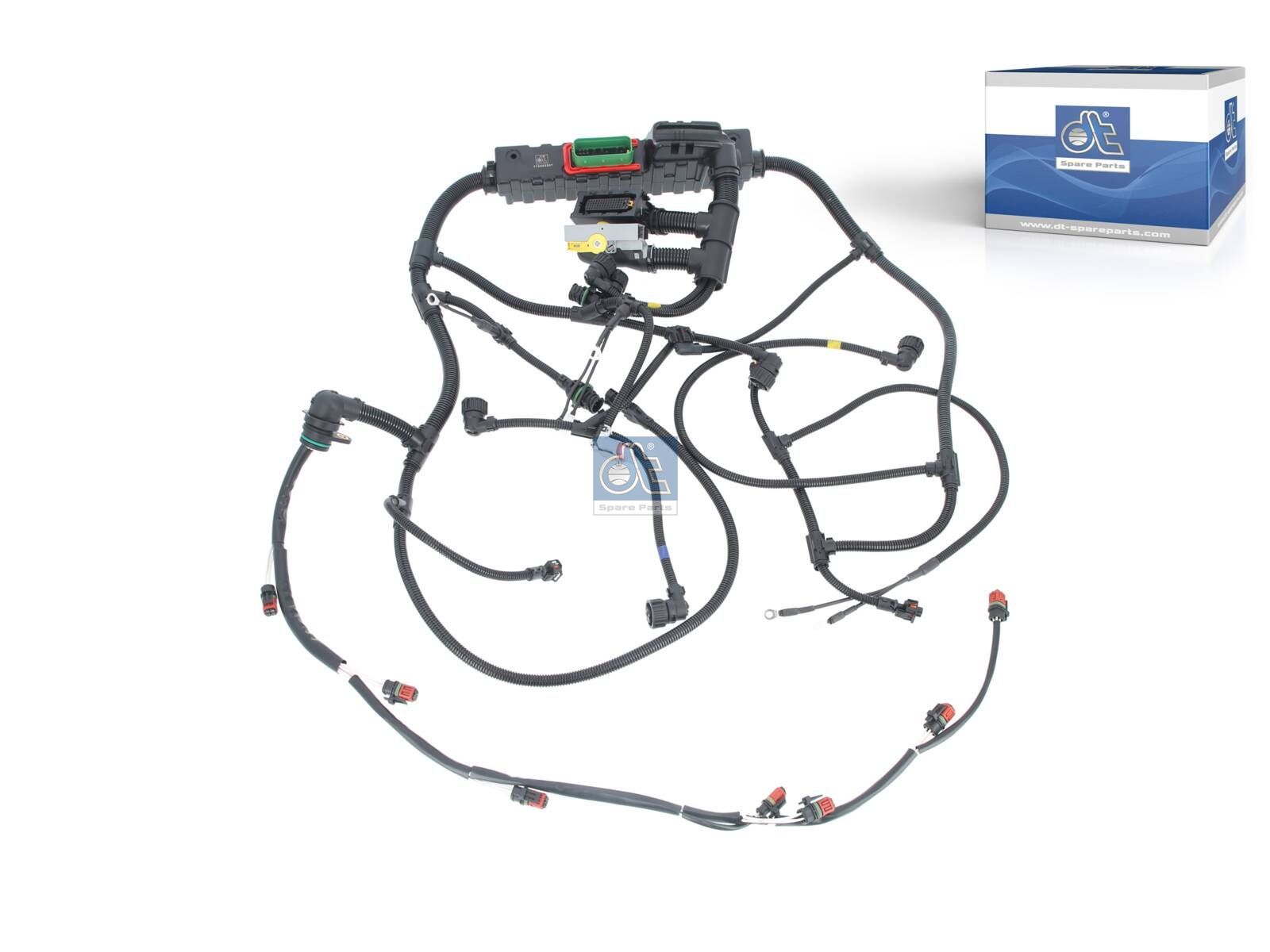 Cable harness | DT Spare Parts 2.25464
