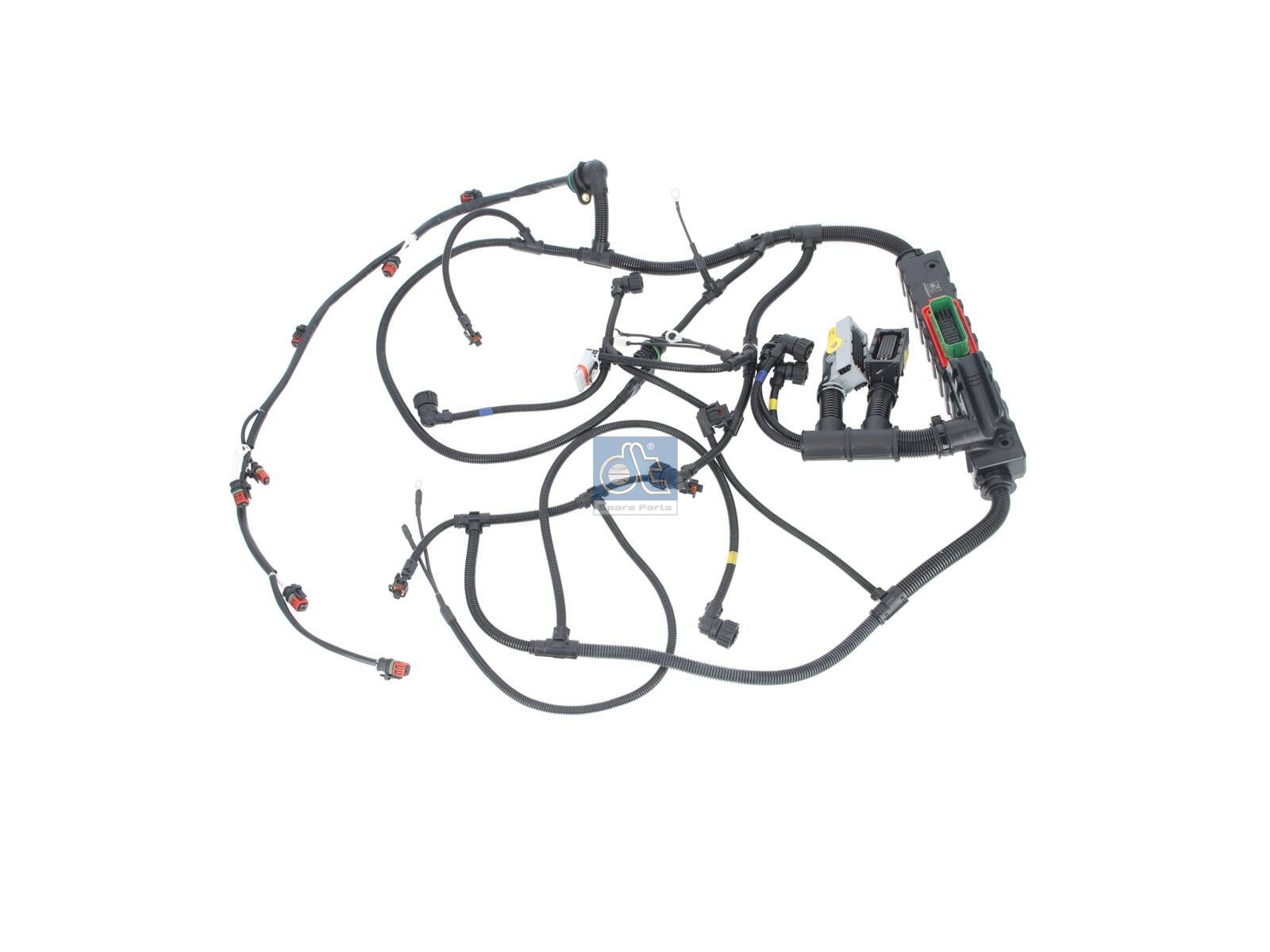 Cable harness | DT Spare Parts 2.25464