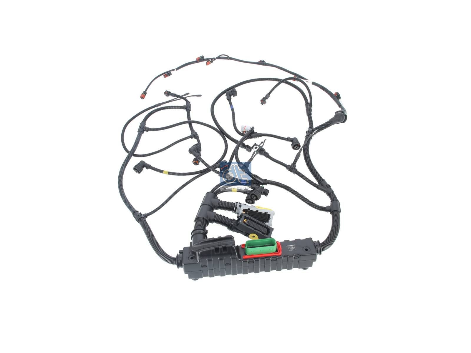 Cable harness | DT Spare Parts 2.25464