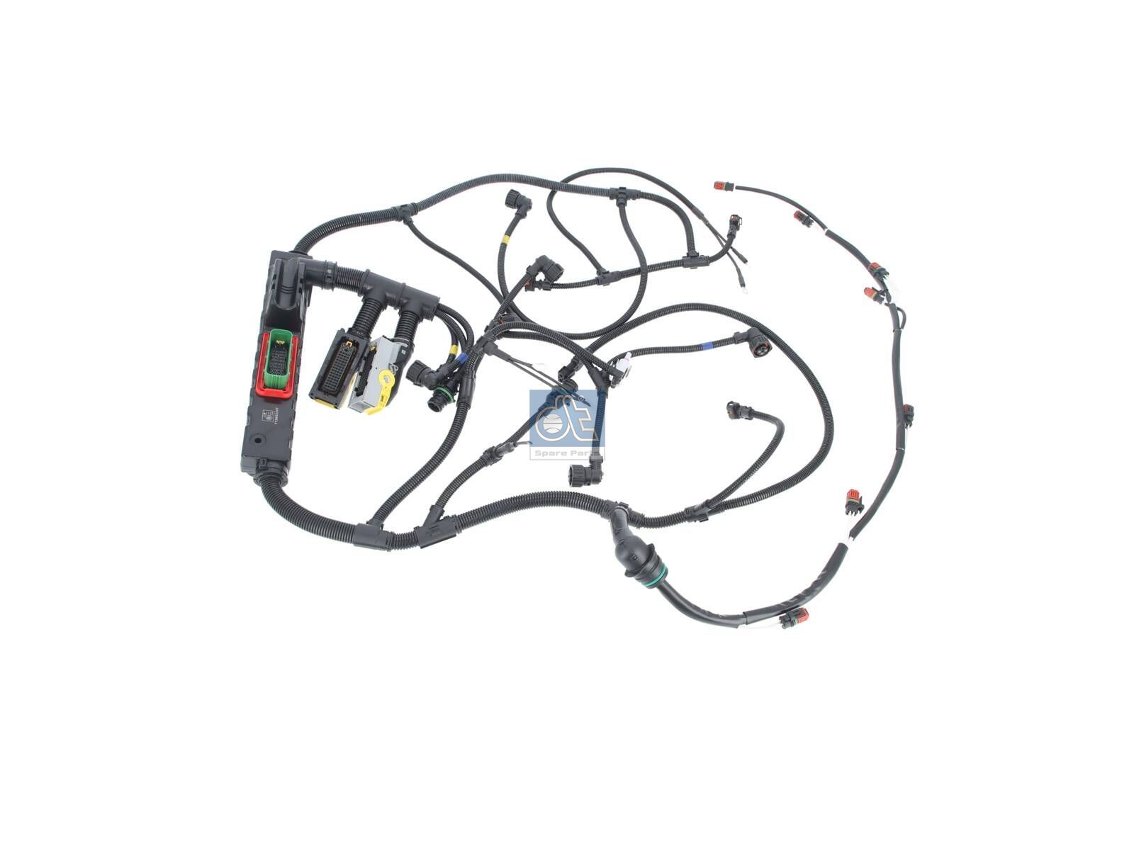 Cable harness | DT Spare Parts 2.25464