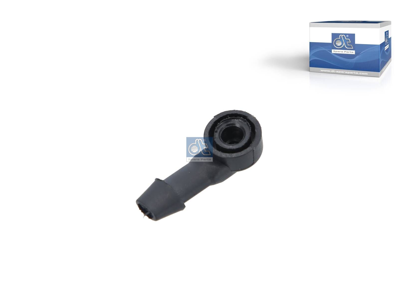 Connector | DT Spare Parts 2.25476