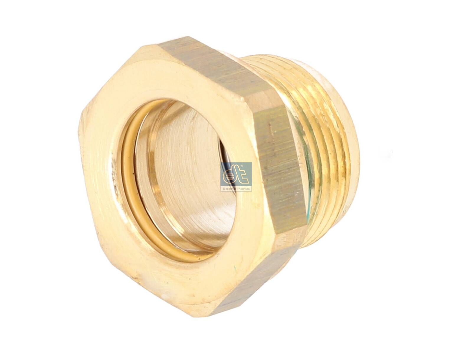 Connector | DT Spare Parts 2.25489