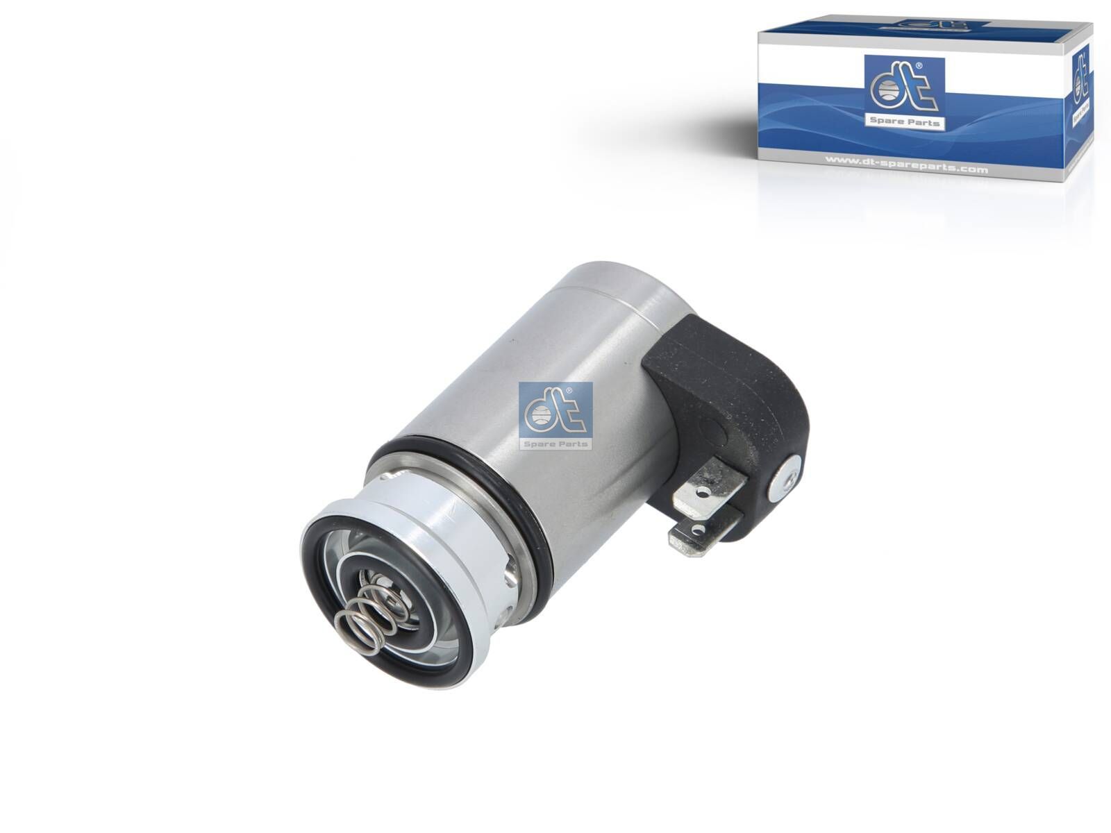 Solenoid valve | DT Spare Parts 2.25506