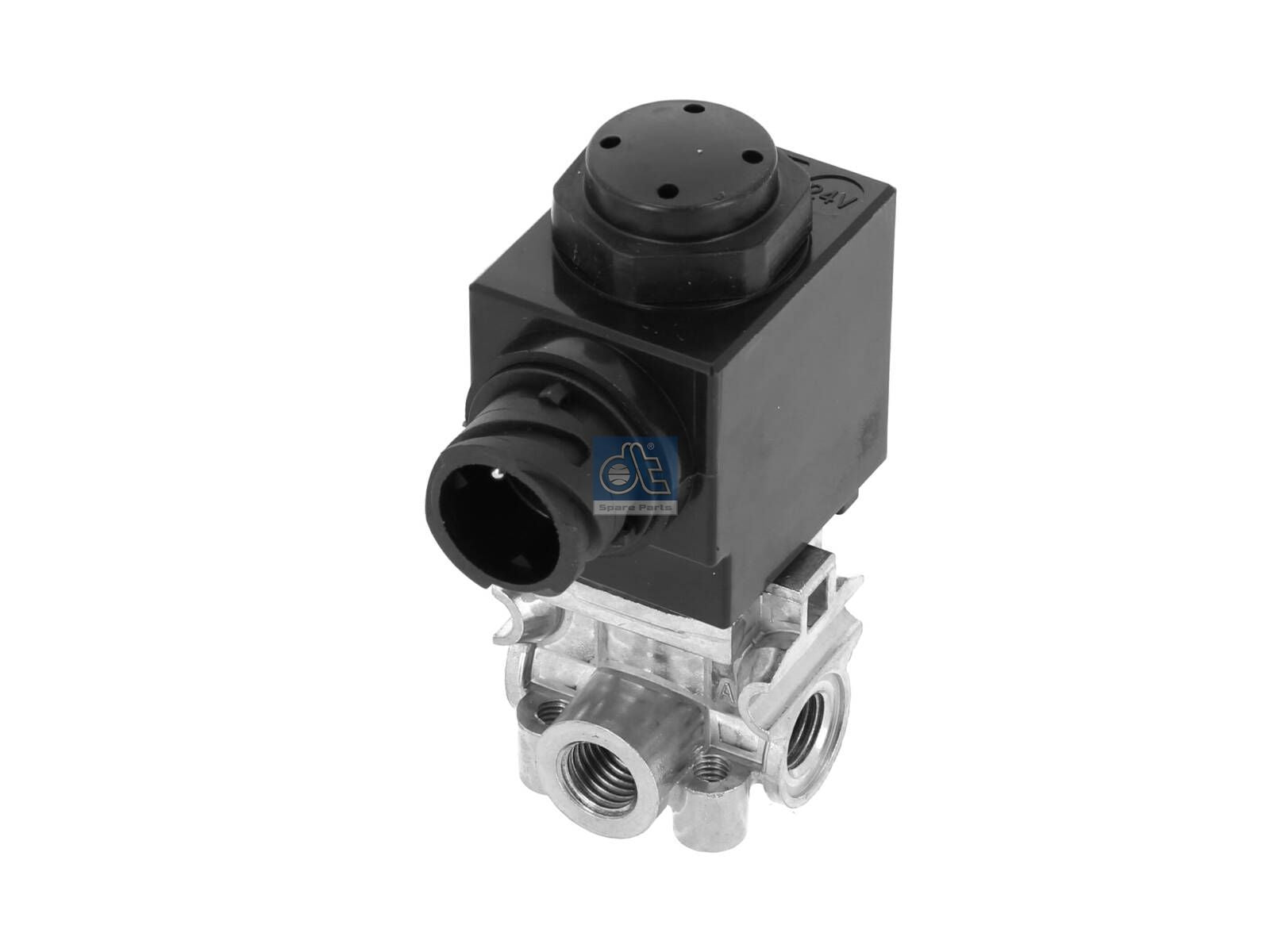 Solenoid valve | DT Spare Parts 2.25507