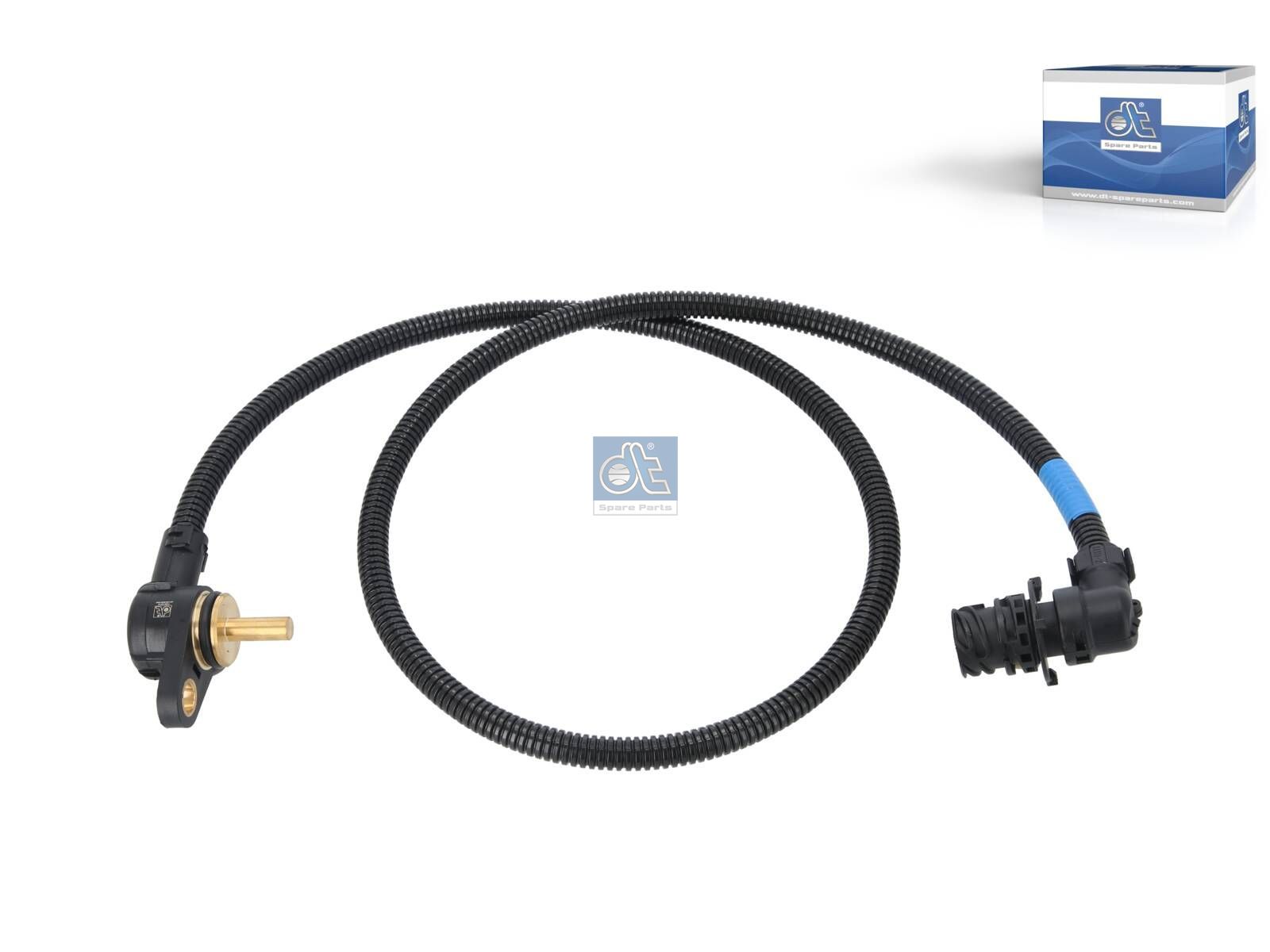 Temperature sensor | DT Spare Parts 2.25535