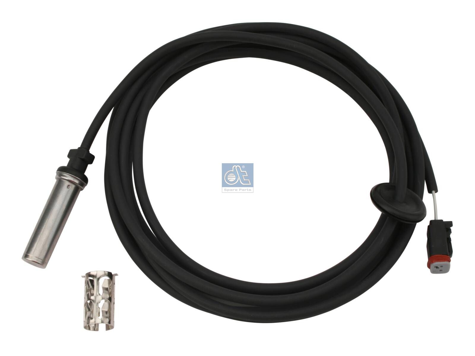 ABS sensor | DT Spare Parts 2.25540