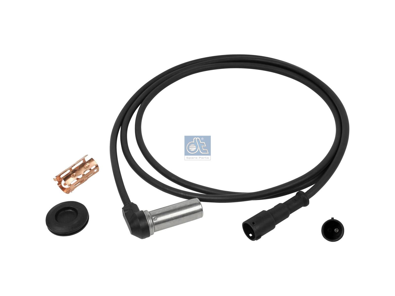 ABS sensor | DT Spare Parts 2.25541