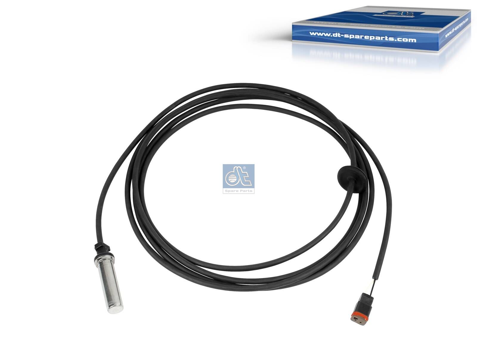 ABS sensor | DT Spare Parts 2.25542