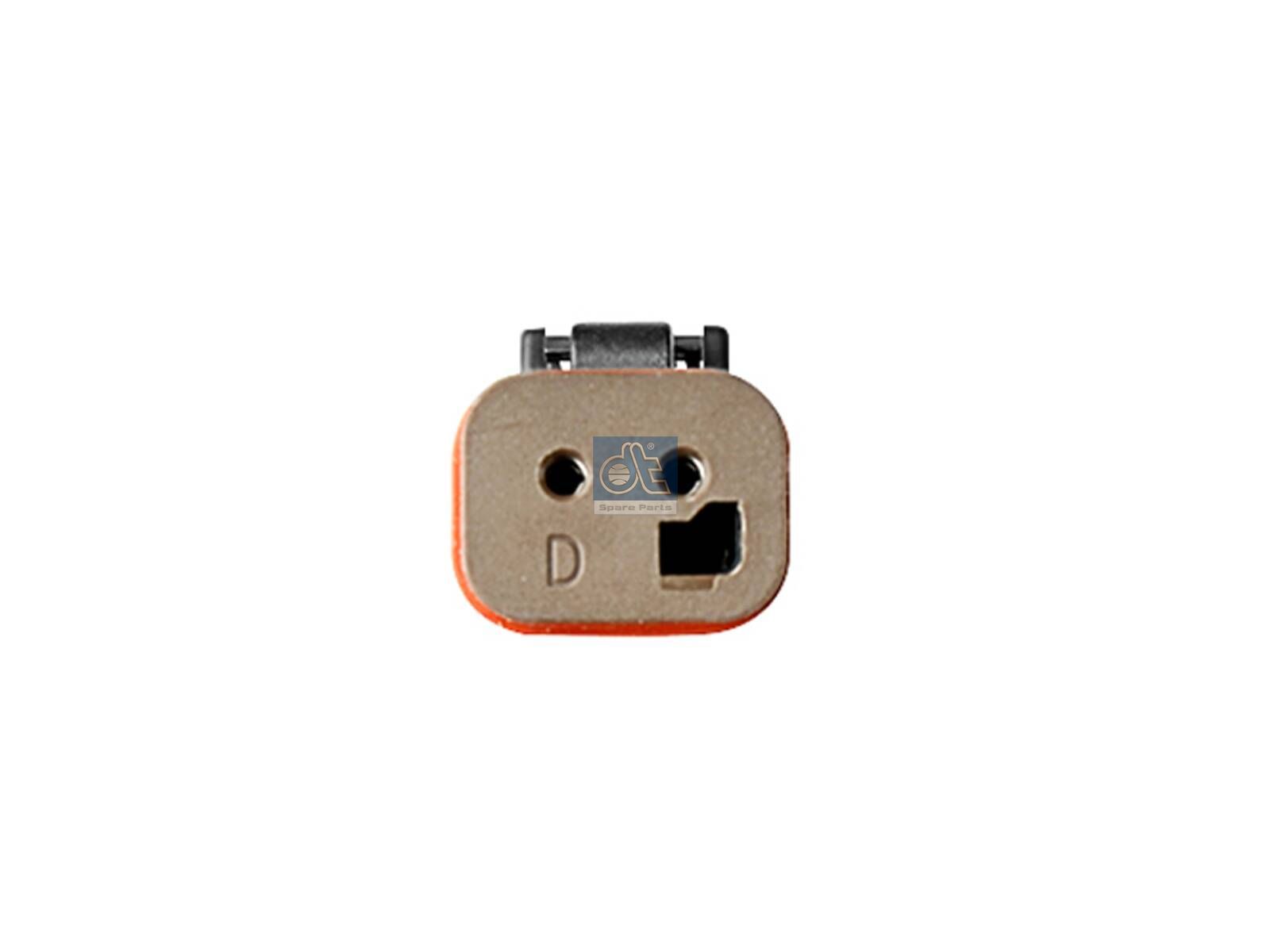 ABS sensor | DT Spare Parts 2.25542
