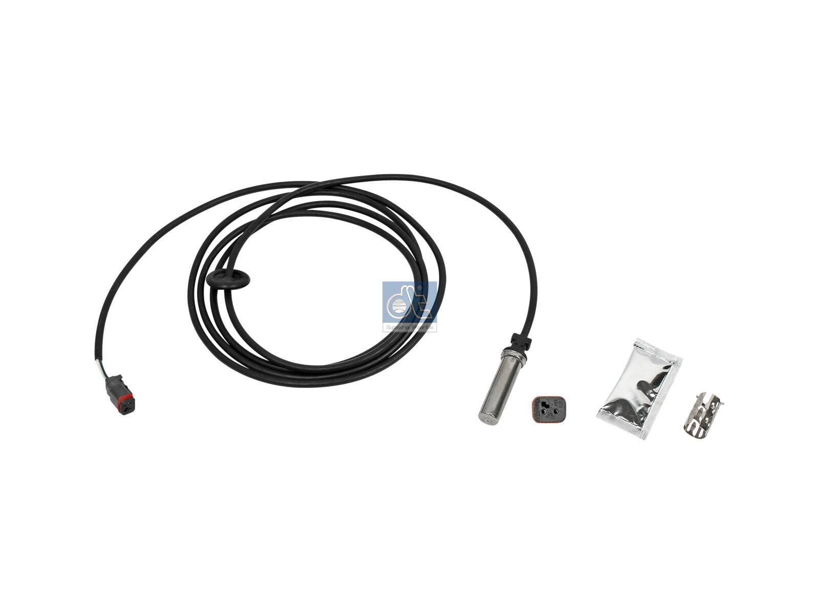ABS sensor | DT Spare Parts 2.25544
