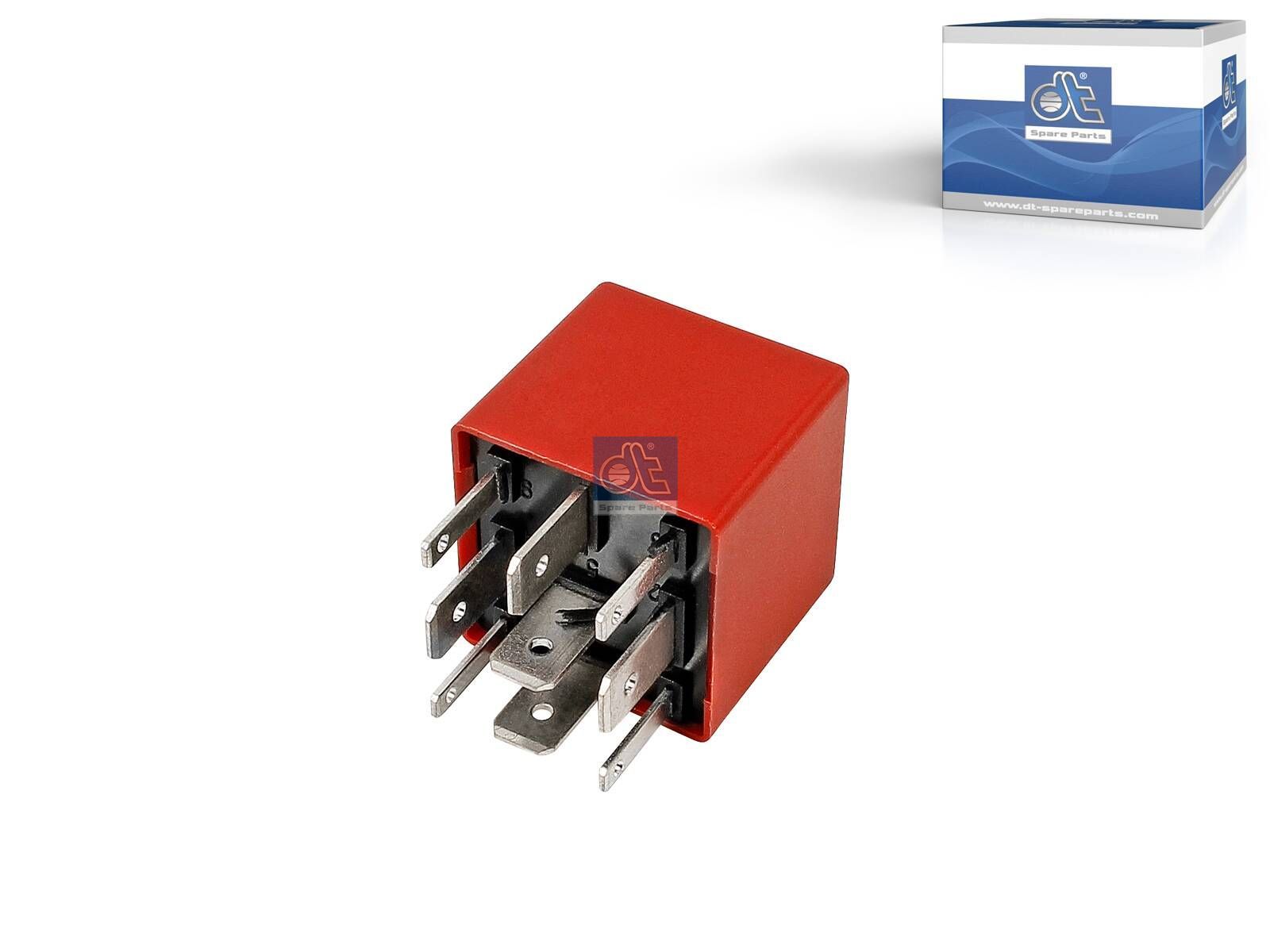 Diode | DT Spare Parts 2.25550
