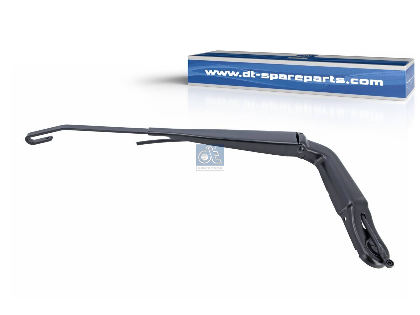Wiper arm | DT Spare Parts 2.25572
