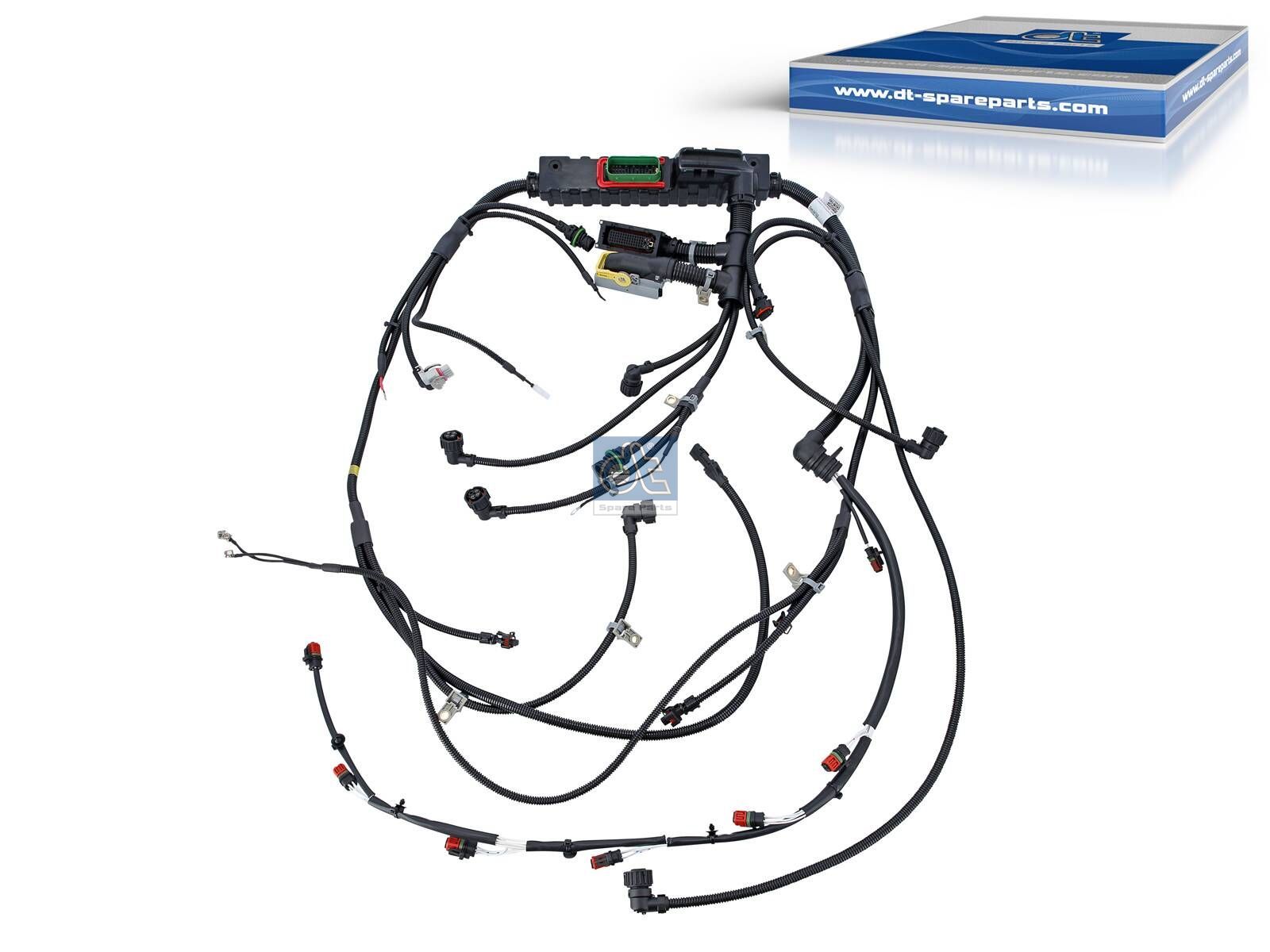 Cable harness | DT Spare Parts 2.25580