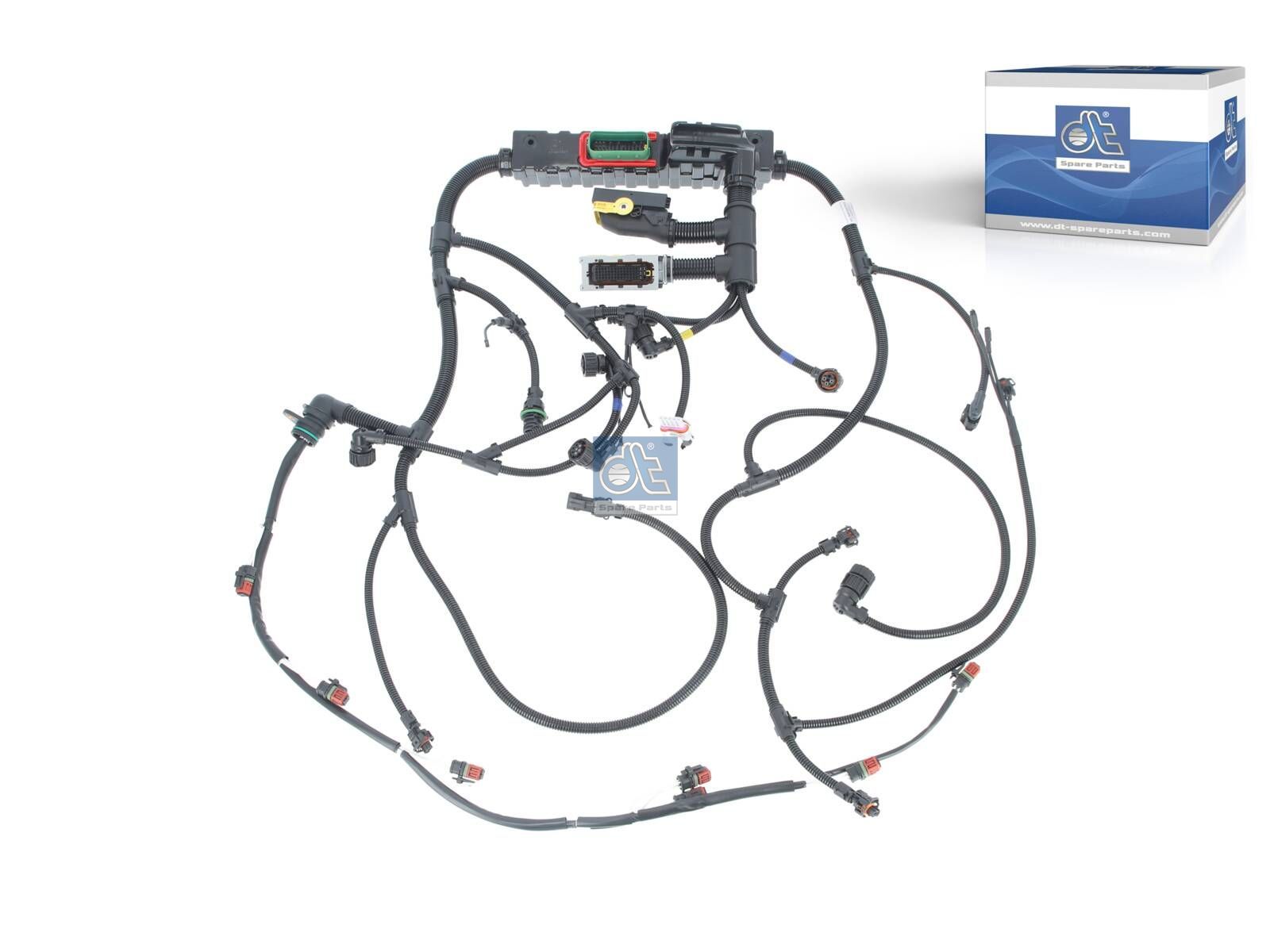Cable harness | DT Spare Parts 2.25582