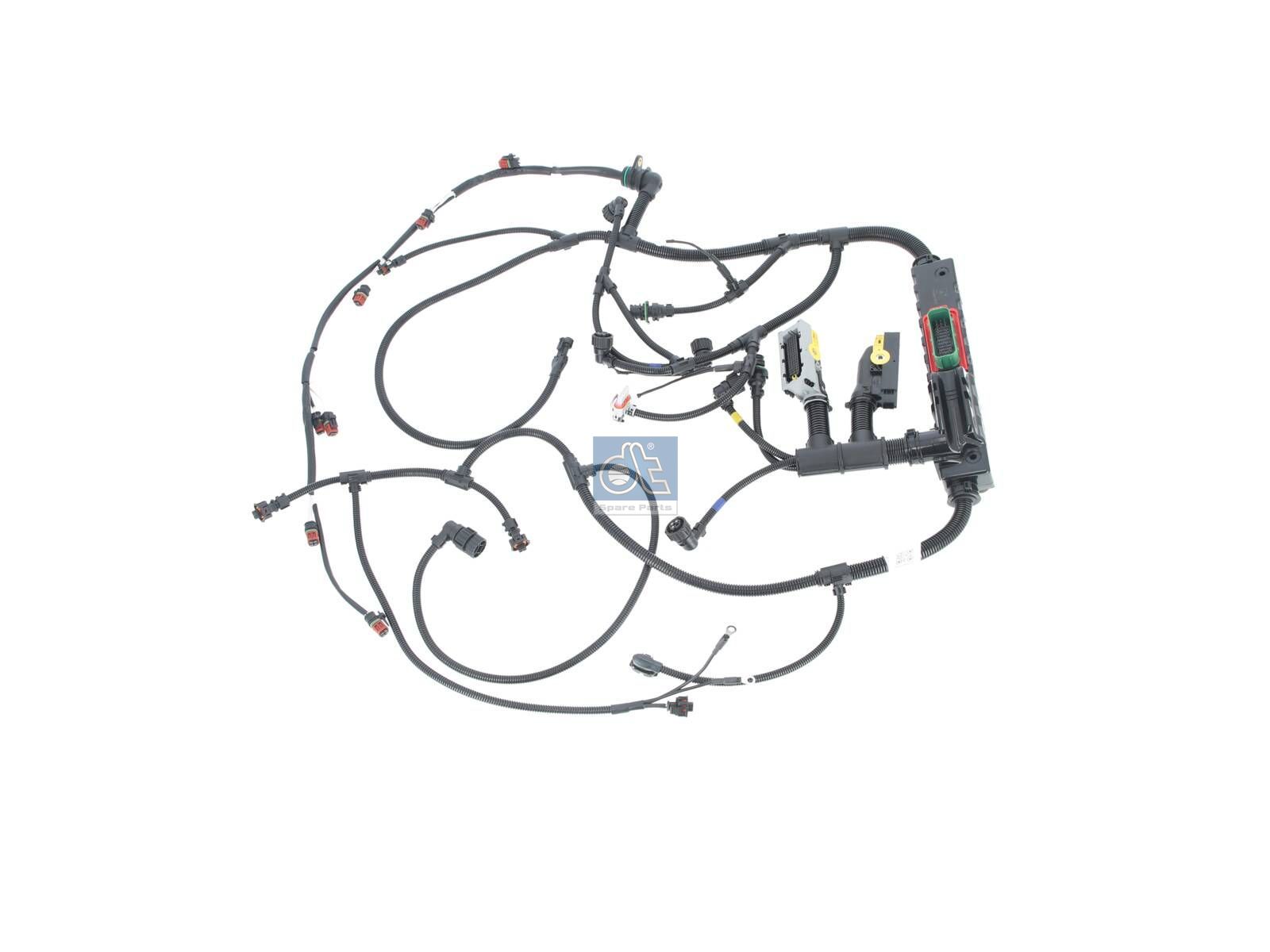 Cable harness | DT Spare Parts 2.25582
