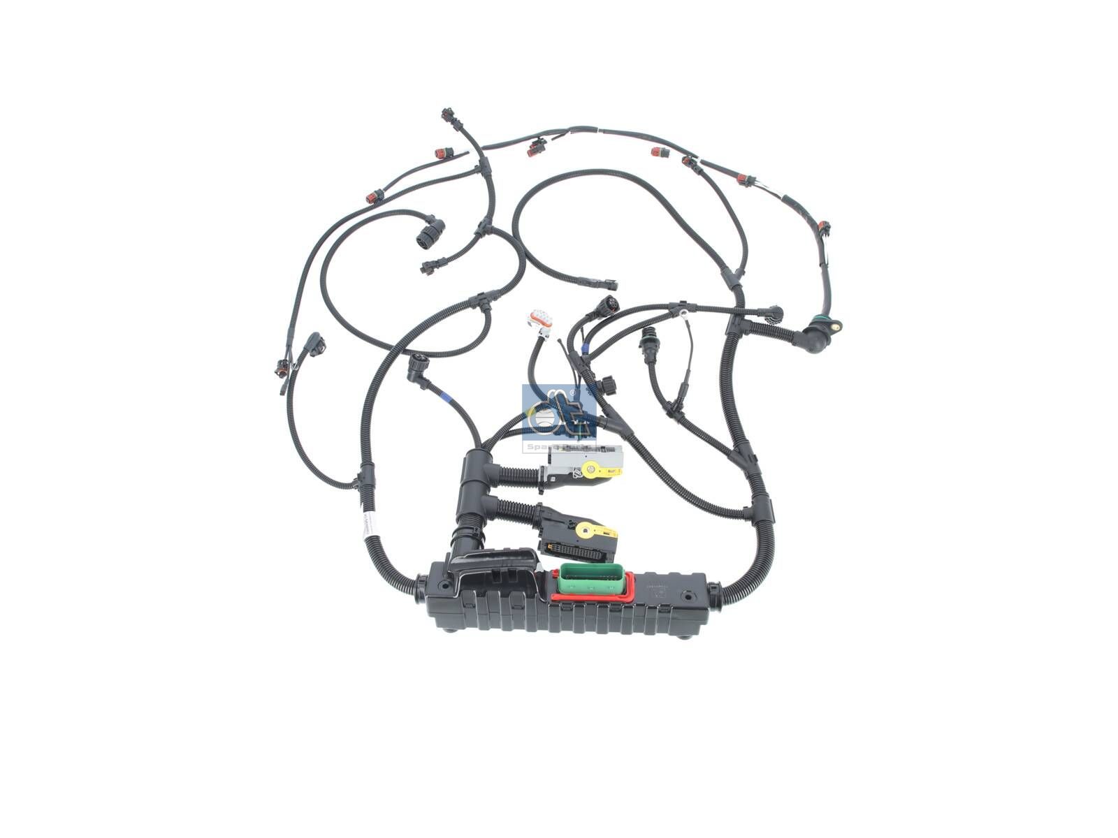 Cable harness | DT Spare Parts 2.25582
