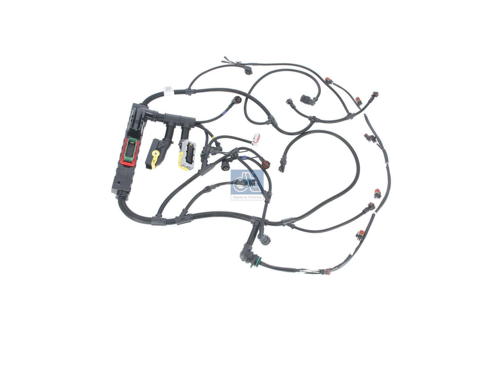 Cable harness | DT Spare Parts 2.25582