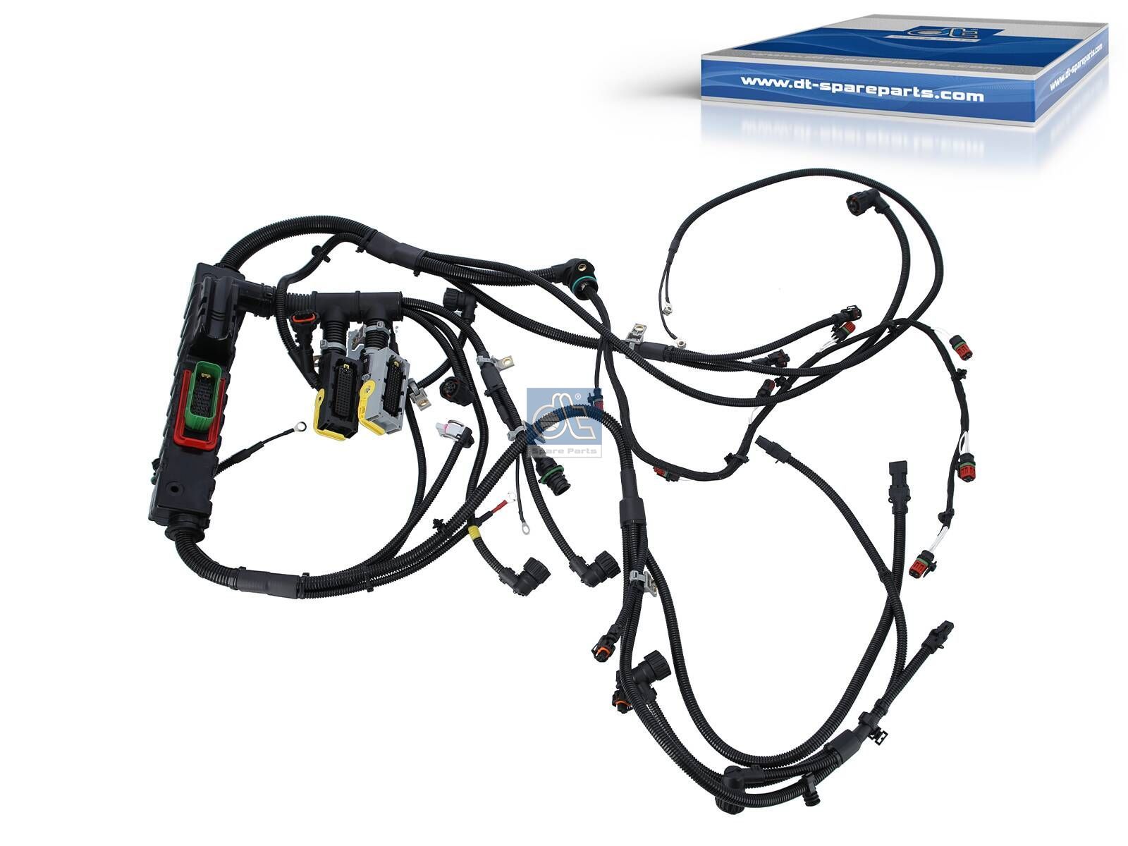 Cable harness | DT Spare Parts 2.25583