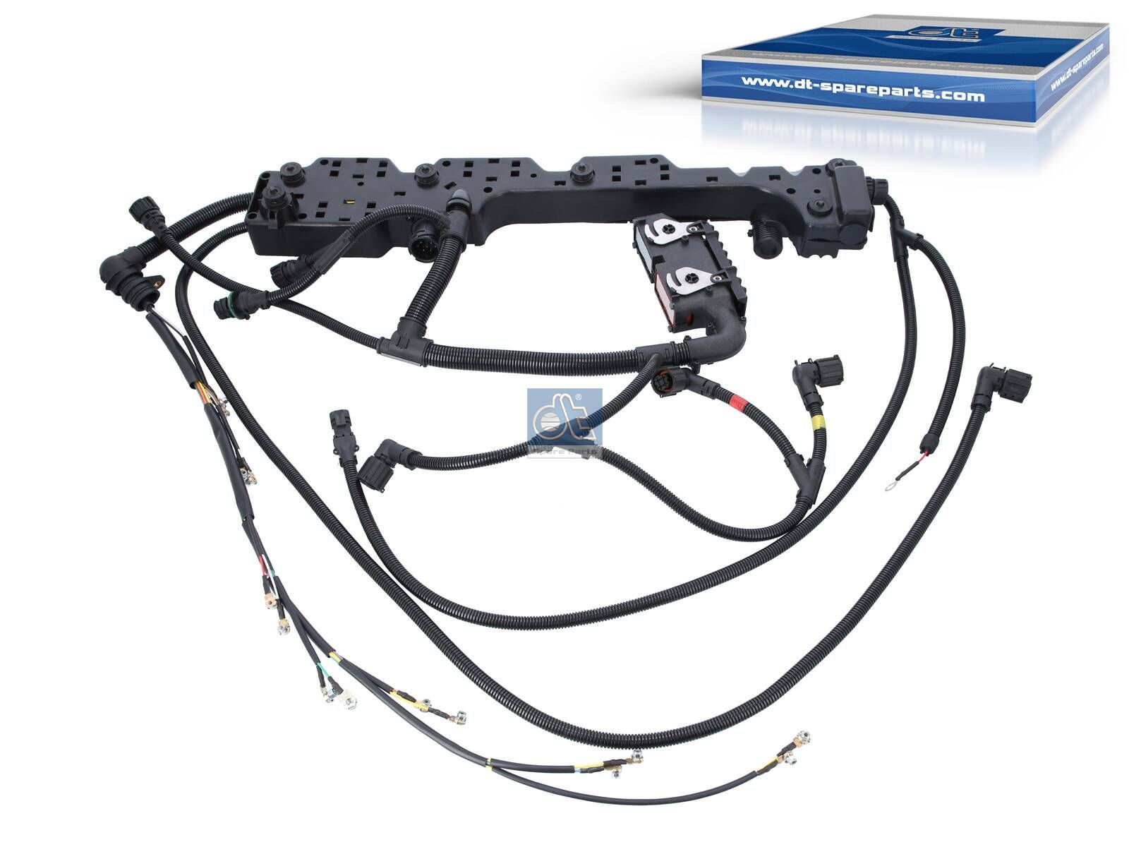 Cable harness | DT Spare Parts 2.25584