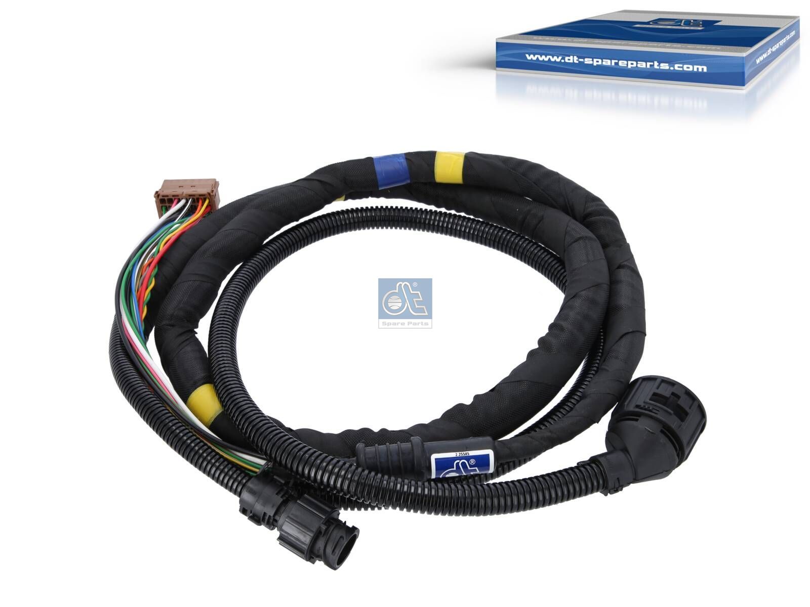 Cable harness | DT Spare Parts 2.25585