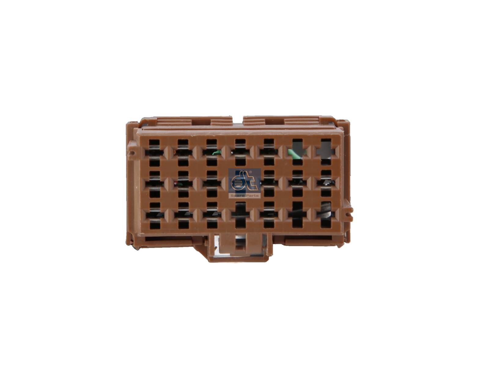 Cable harness | DT Spare Parts 2.25585