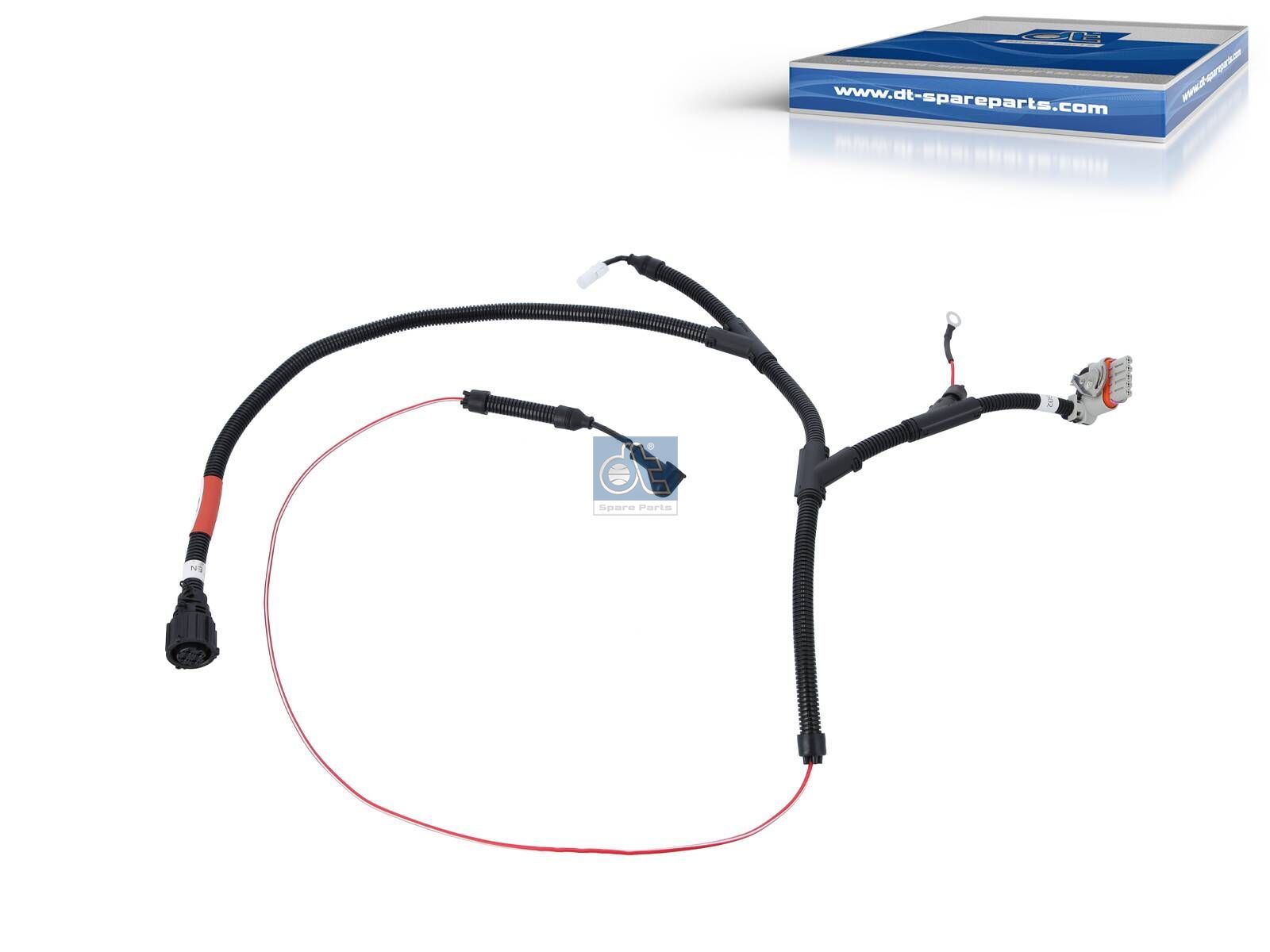 Cable harness | DT Spare Parts 2.25586