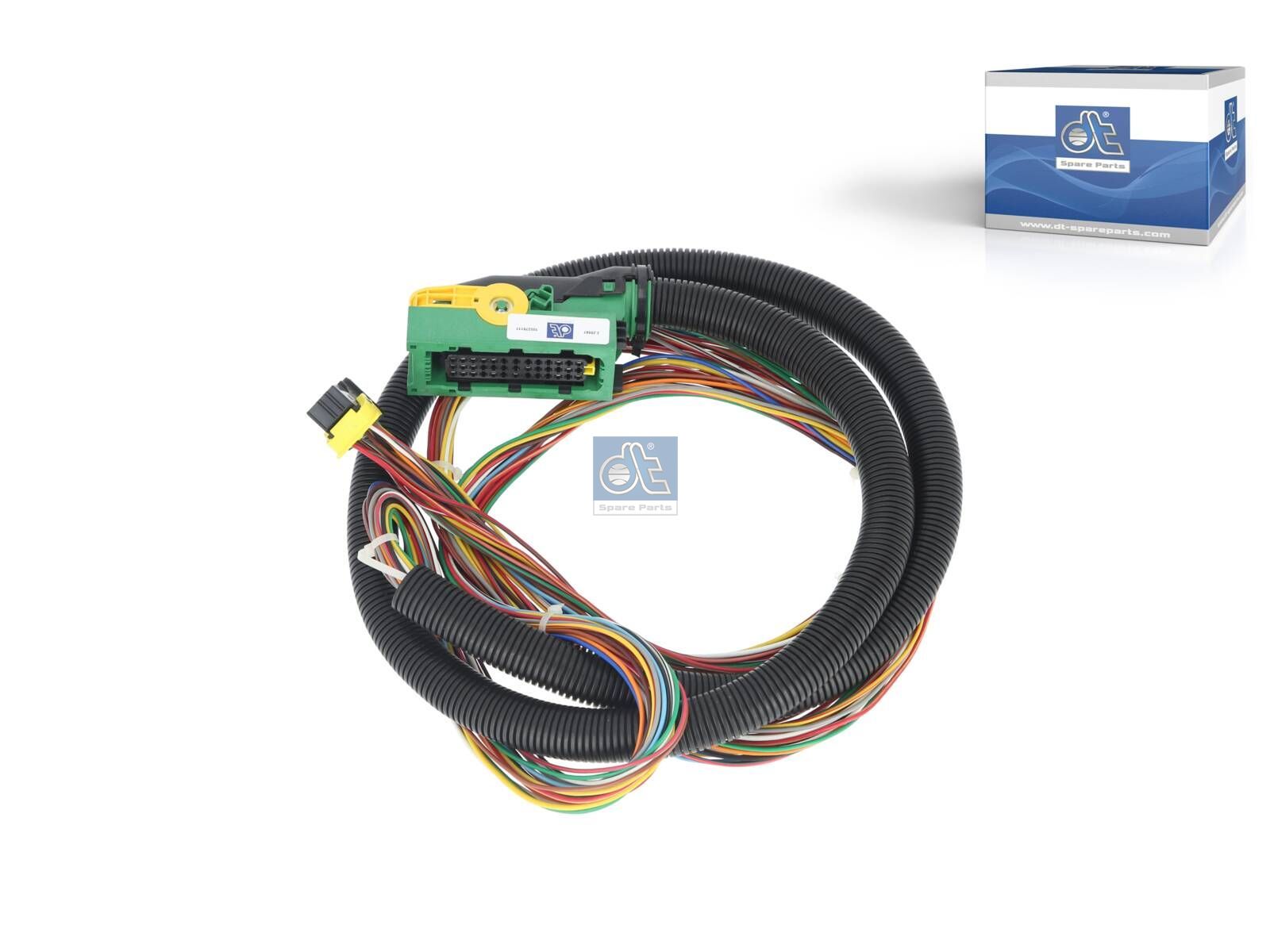 Cable harness | DT Spare Parts 2.25587