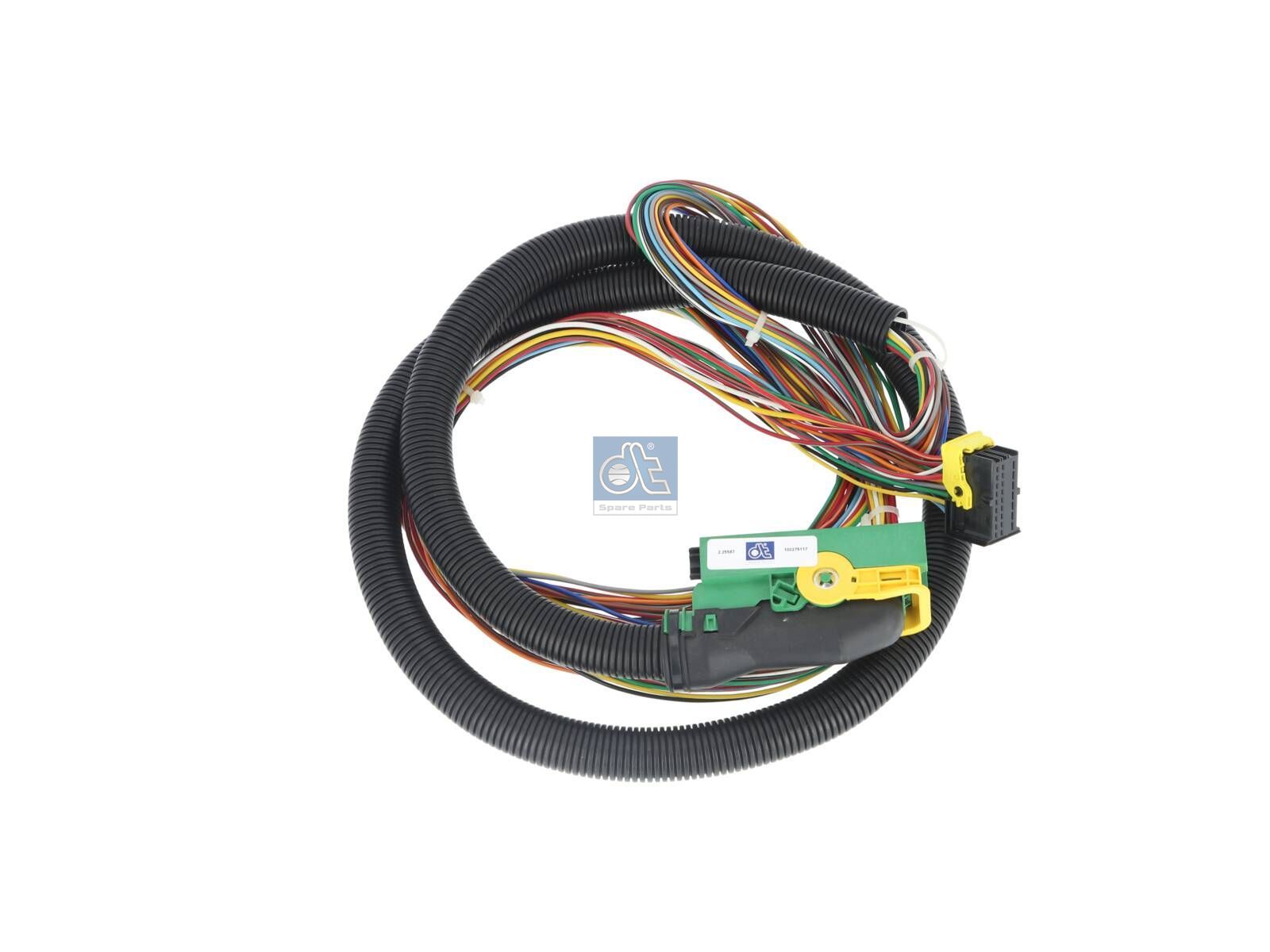 Cable harness | DT Spare Parts 2.25587
