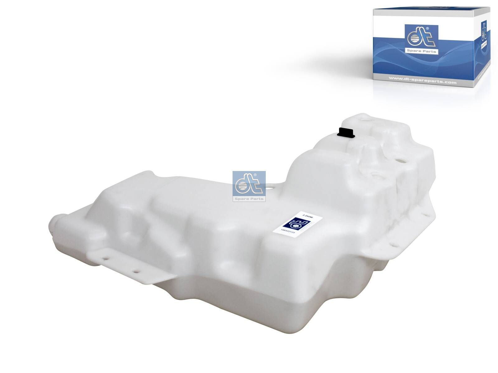 Water container | DT Spare Parts 2.25590