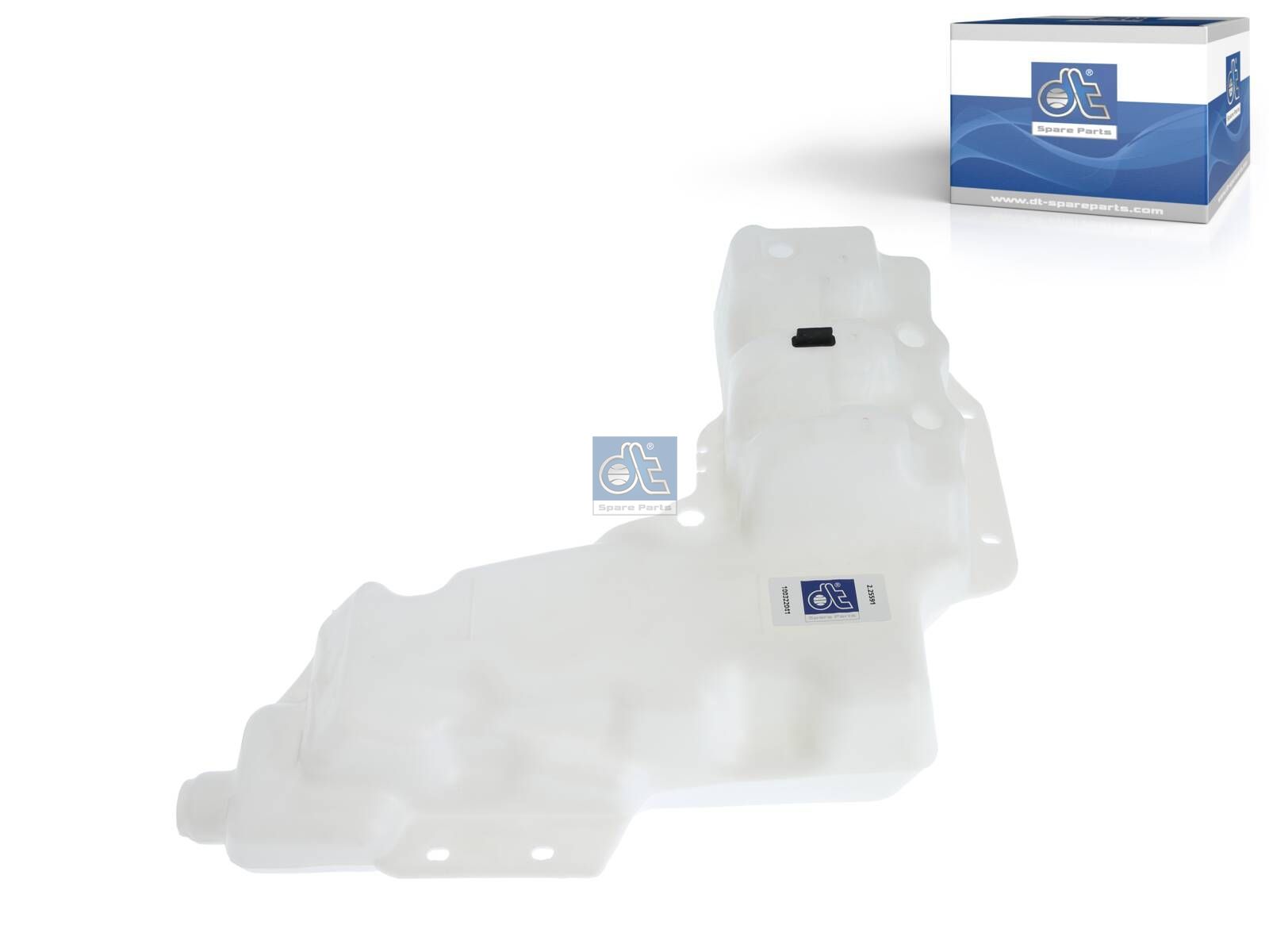 Water container | DT Spare Parts 2.25591